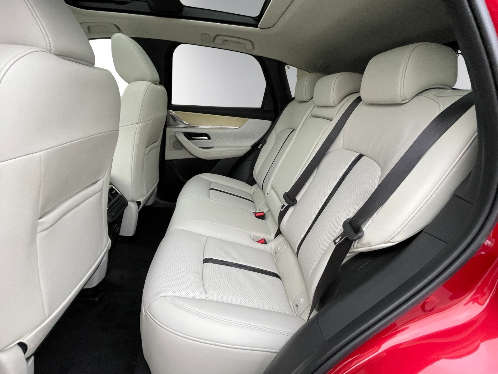 MAZDA CX-60 e-Skyactiv PHEV 327 AWD Takumi Plus-image-8