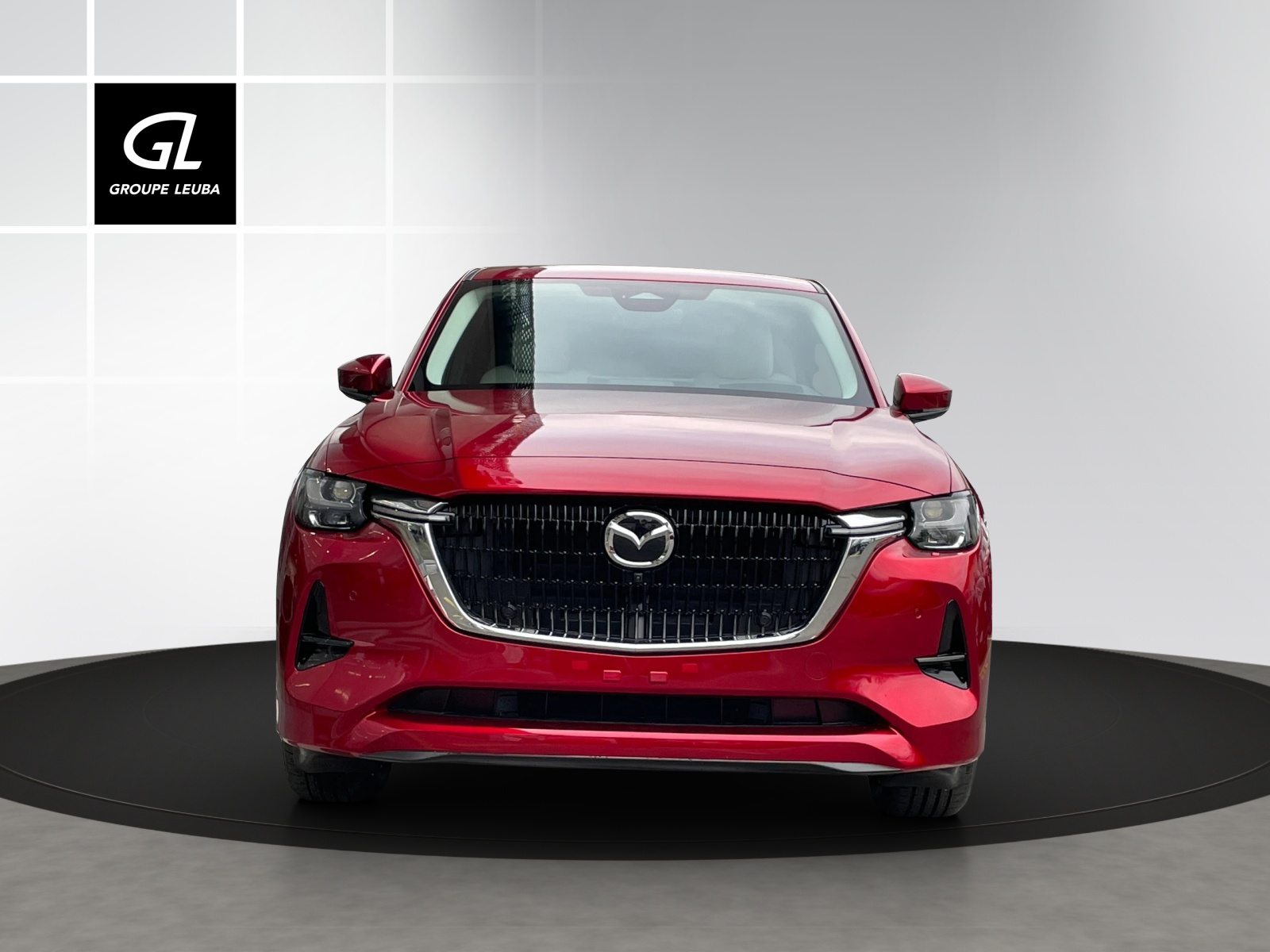 MAZDA CX-60 e-Skyactiv PHEV 327 AWD Takumi Plus-showroom-element-1