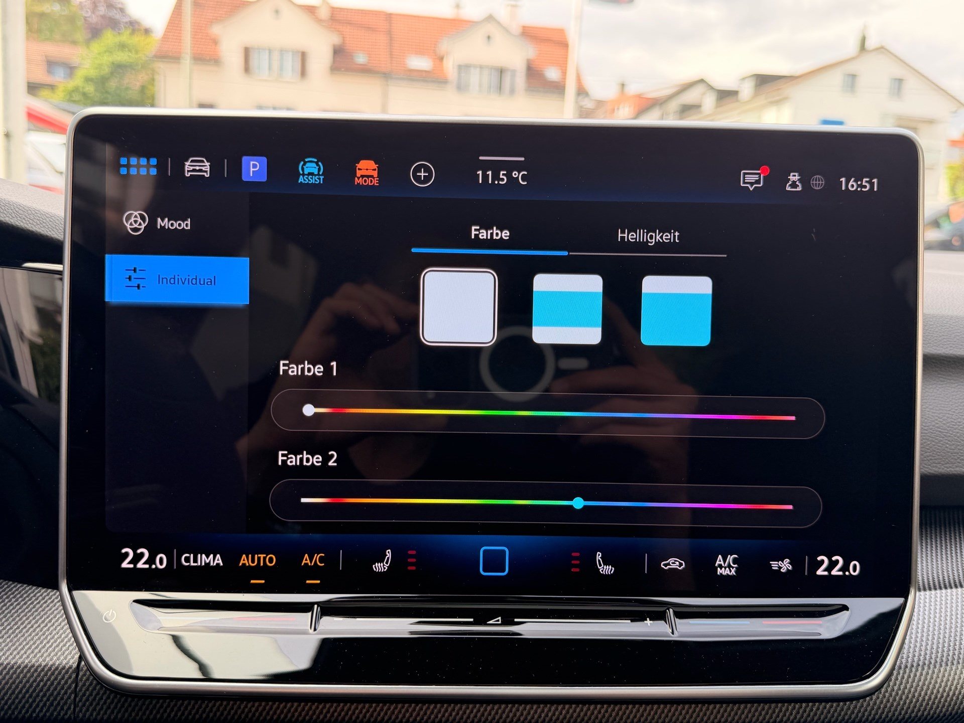VW Golf 2.0 TSI 333 PS 4MOTION R BLACK EDITION *** AKRAPOVIC ABGAS & PANORAMAGLASDACH ***-image-20