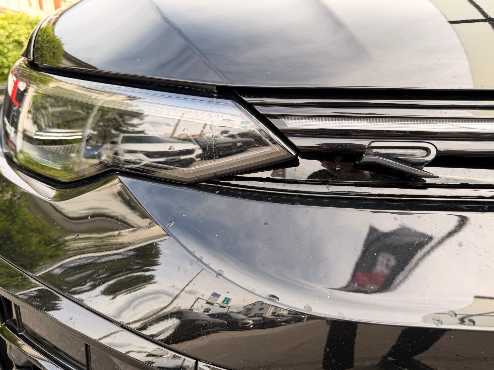 VW Golf 2.0 TSI 333 PS 4MOTION R BLACK EDITION *** AKRAPOVIC ABGAS & PANORAMAGLASDACH ***-image-7