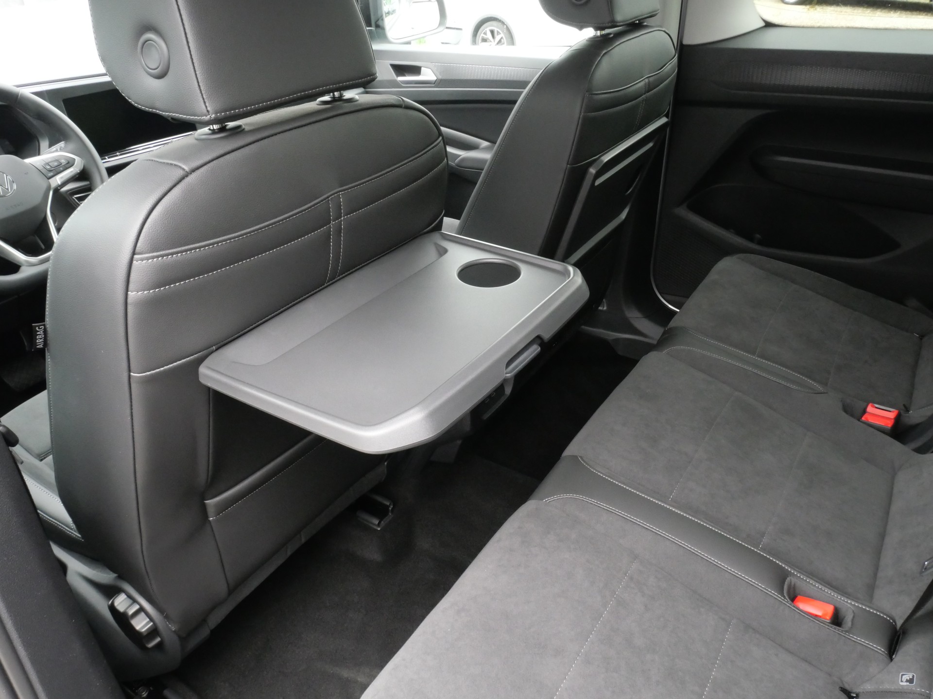 VW Caddy 1.5 TSI Plug in Hybrid Edition DSG *5 Jahre Garantie*-image-11