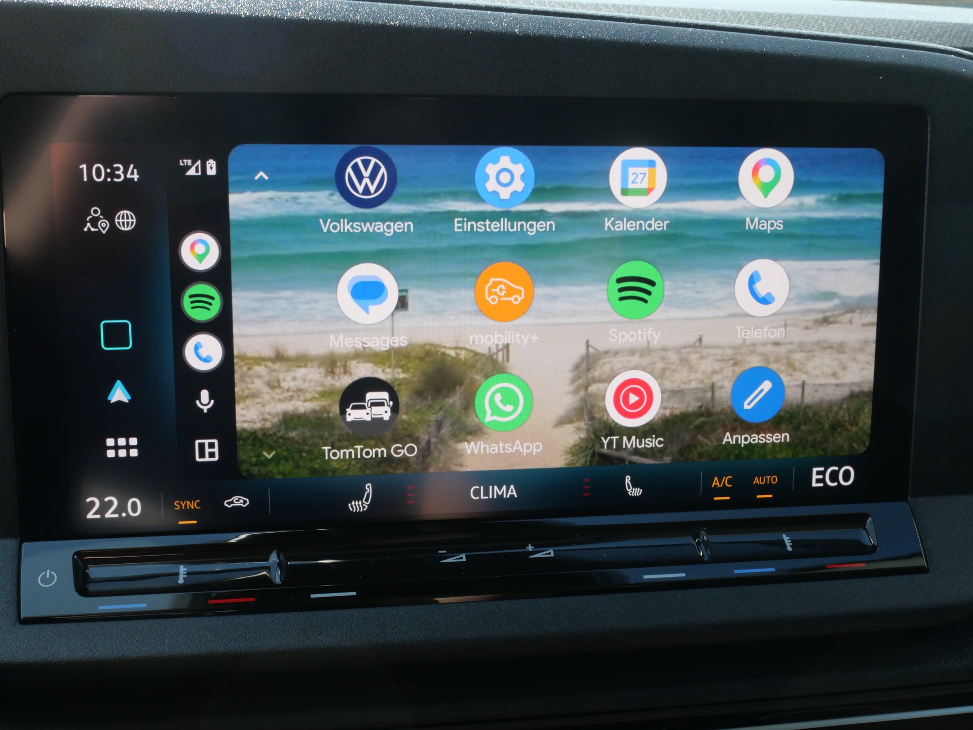 VW Caddy 1.5 TSI Plug in Hybrid Edition DSG *5 Jahre Garantie*-image-26