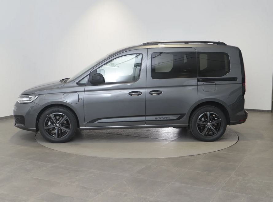 VW Caddy 1.5 TSI Plug in Hybrid Edition DSG *5 Jahre Garantie*-showroom-element-2