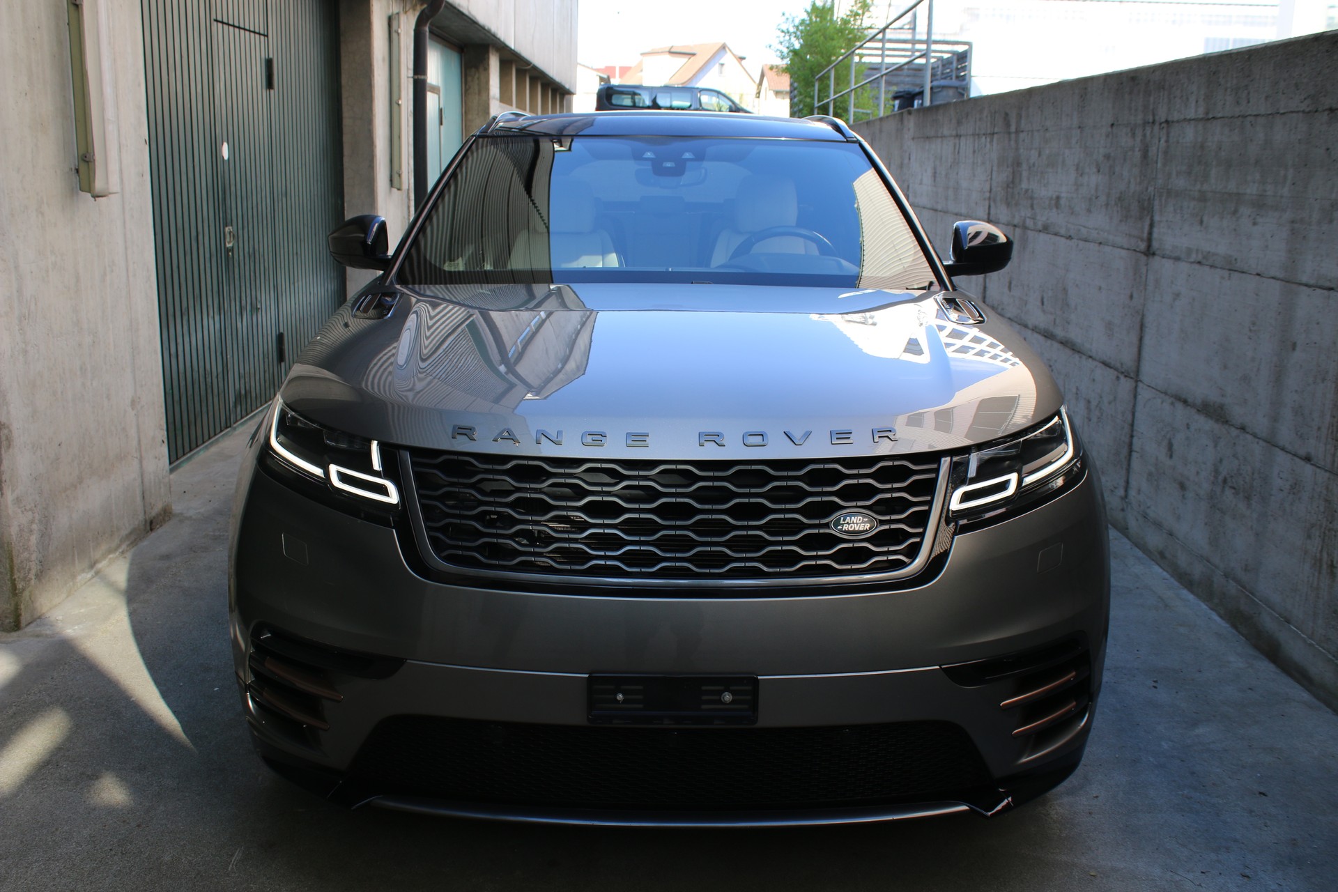 LAND ROVER Range Rover Velar P 380 SE Automatic