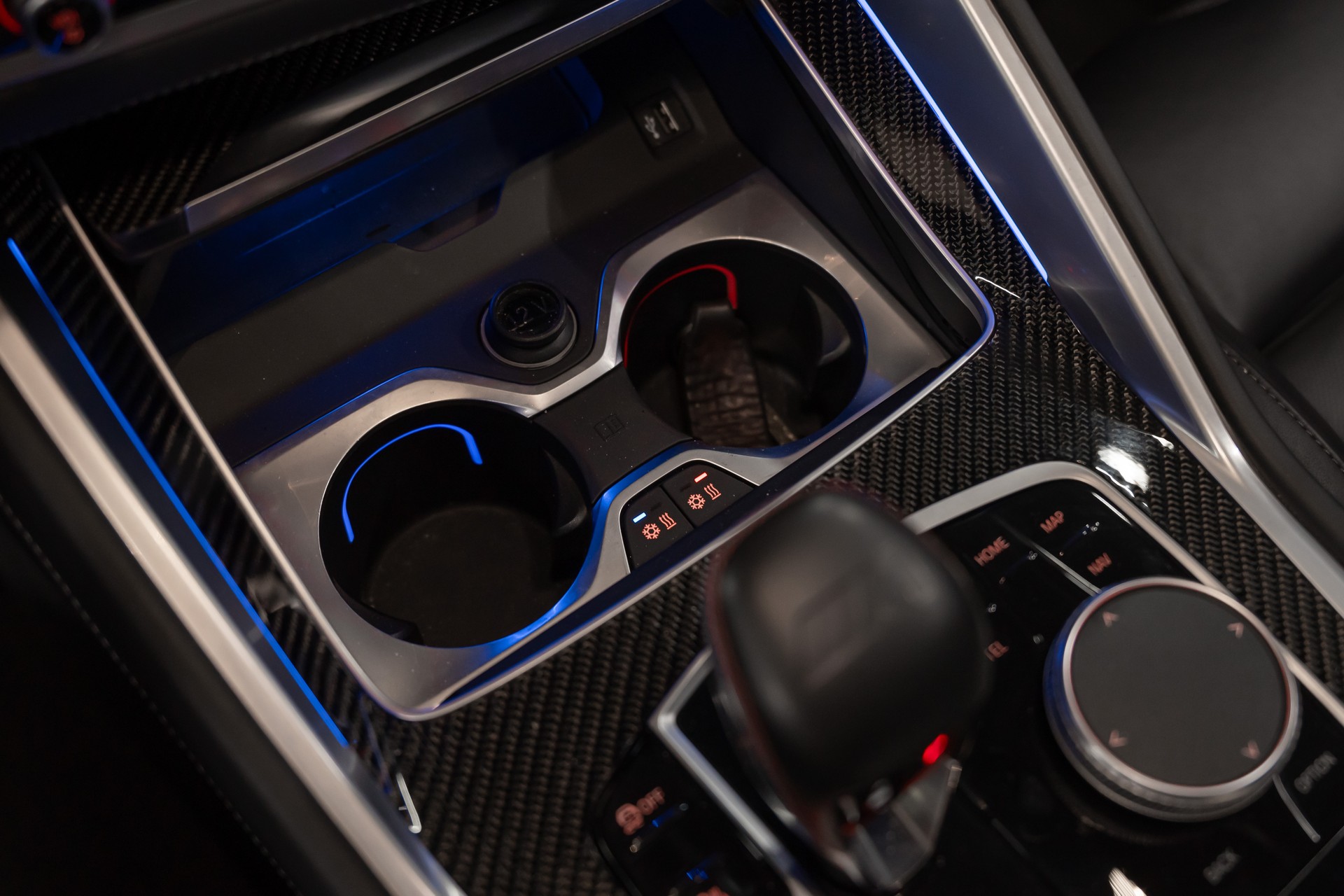 BMW X5M Competition / CH Auto / Werksgarantie / Vollausstattung / Sky Lounge / Thermoelectric /-image-15