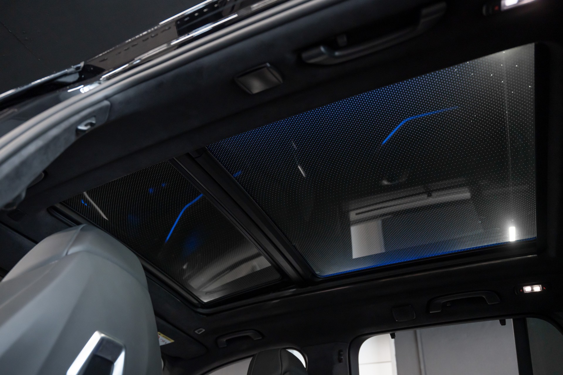 BMW X5M Competition / CH Auto / Werksgarantie / Vollausstattung / Sky Lounge / Thermoelectric /-image-13