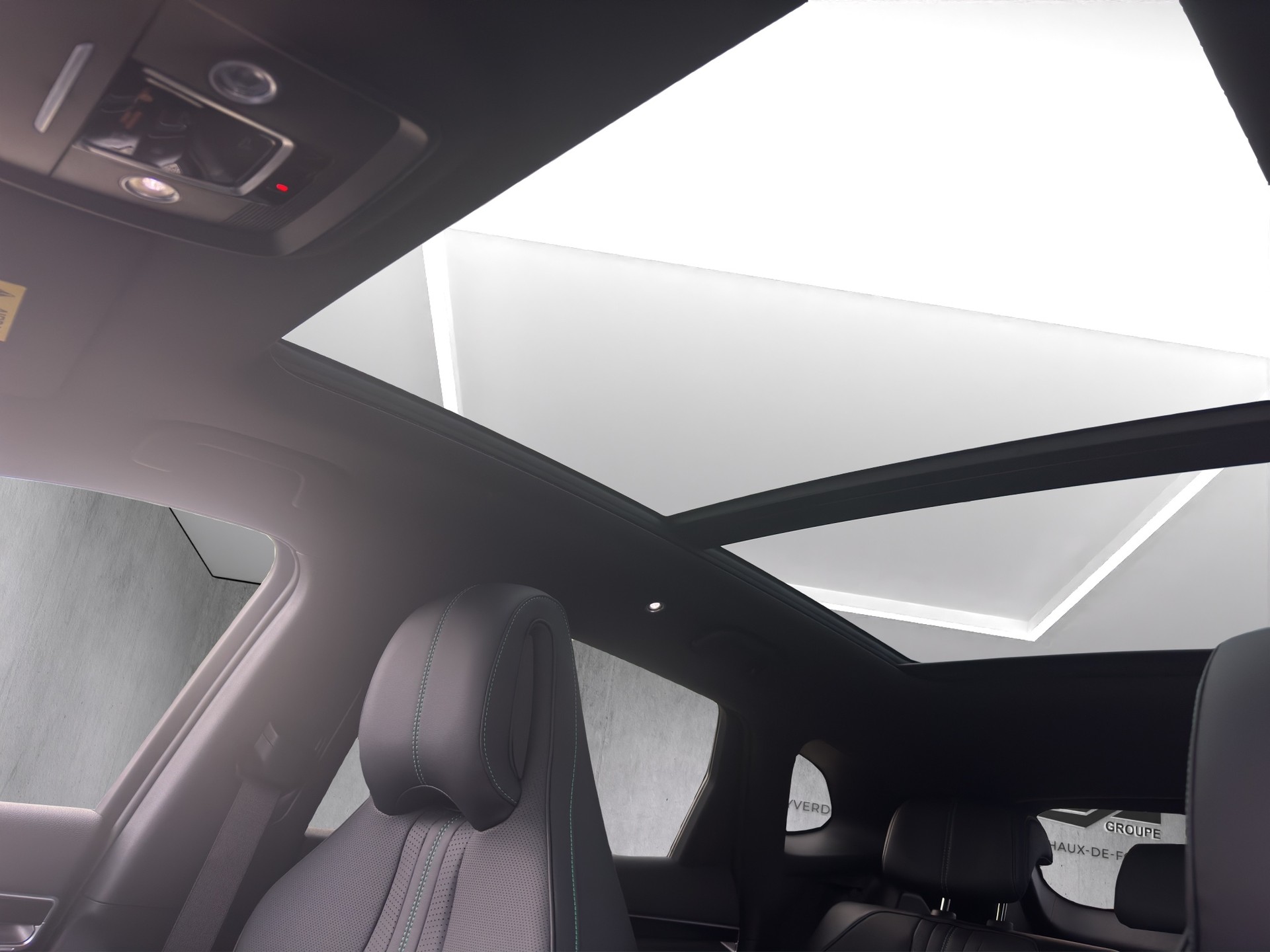 BYD Seal U DM-i Design-image-13