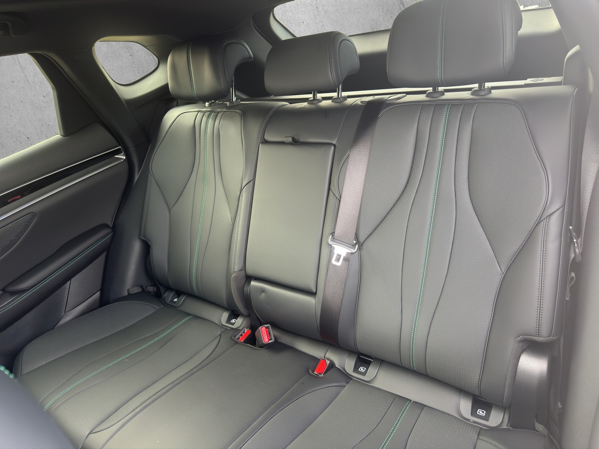 BYD Seal U DM-i Design-image-12