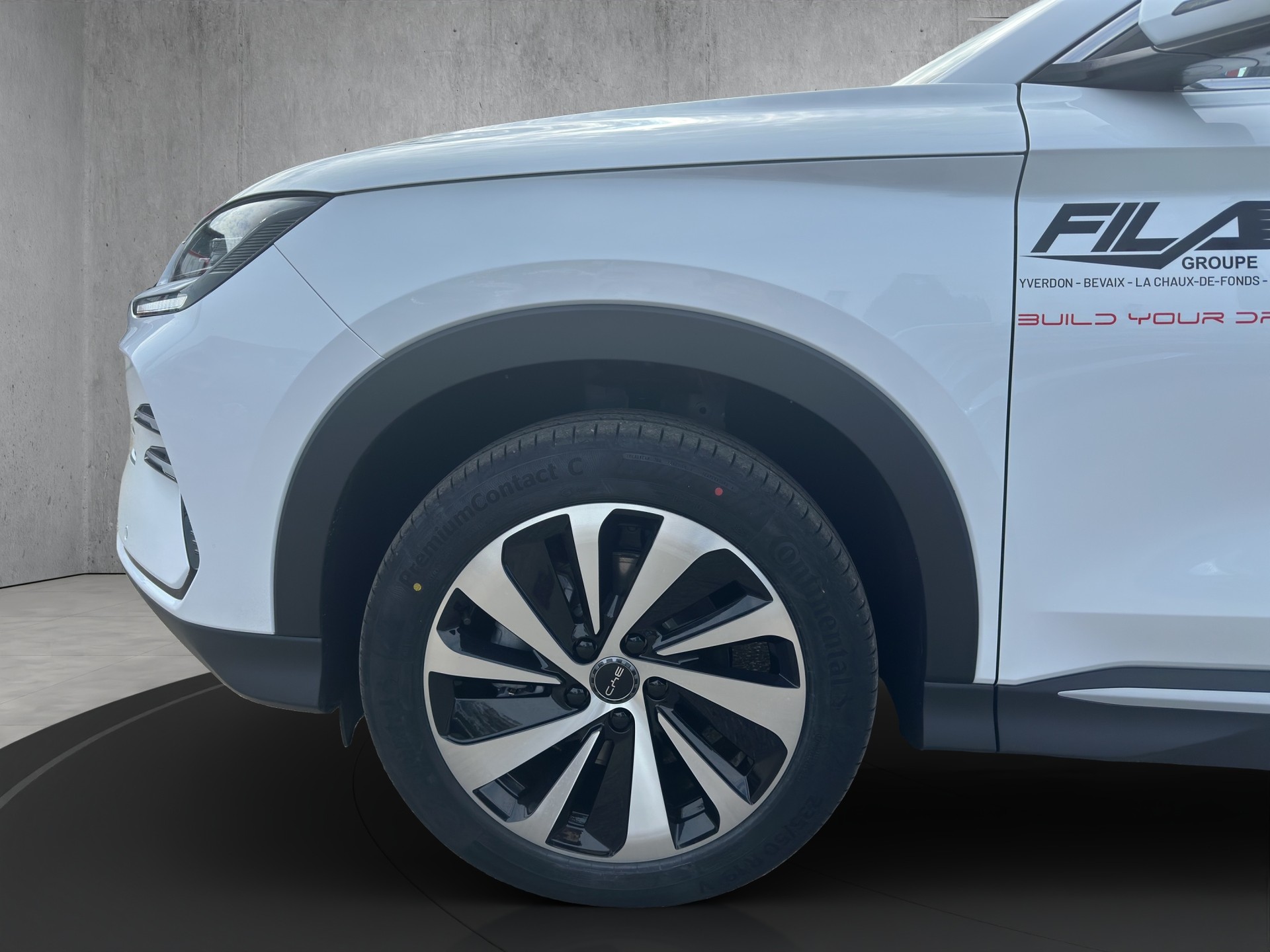 BYD Seal U DM-i Design-image-15
