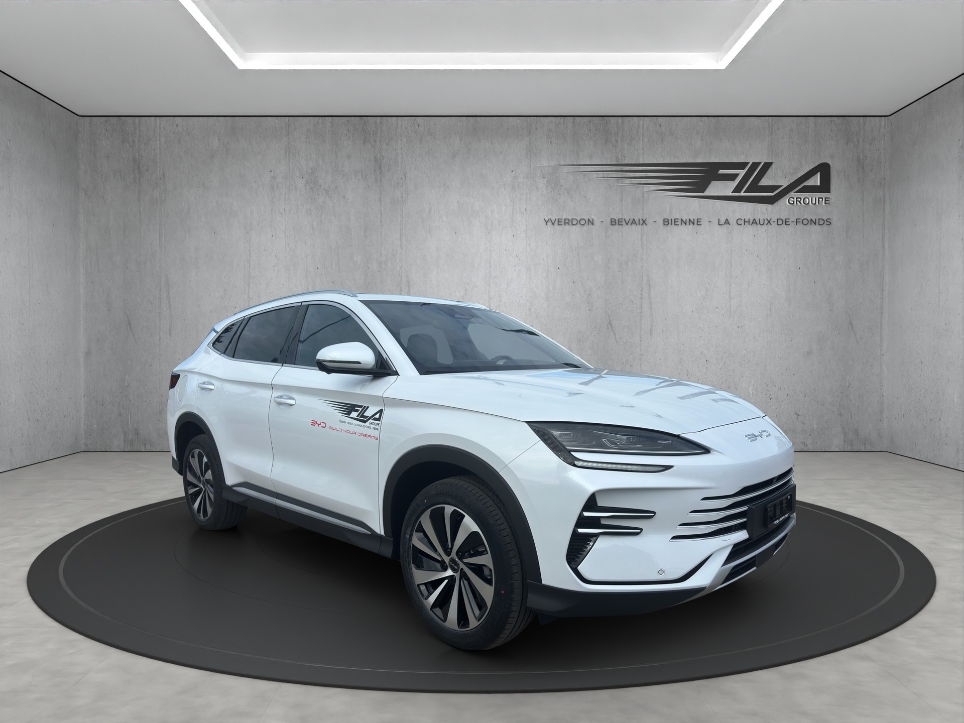 BYD Seal U DM-i Design-image-6