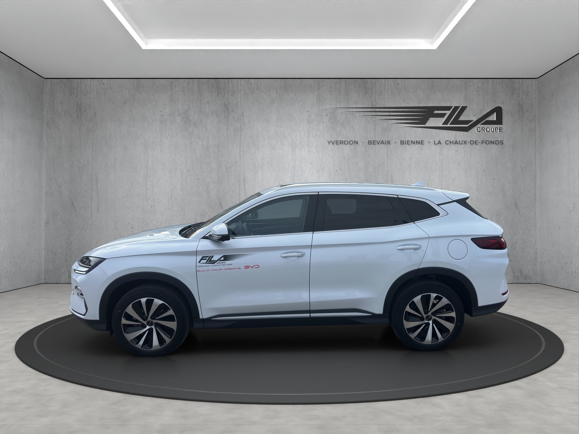 BYD Seal U DM-i Design-showroom-element-3