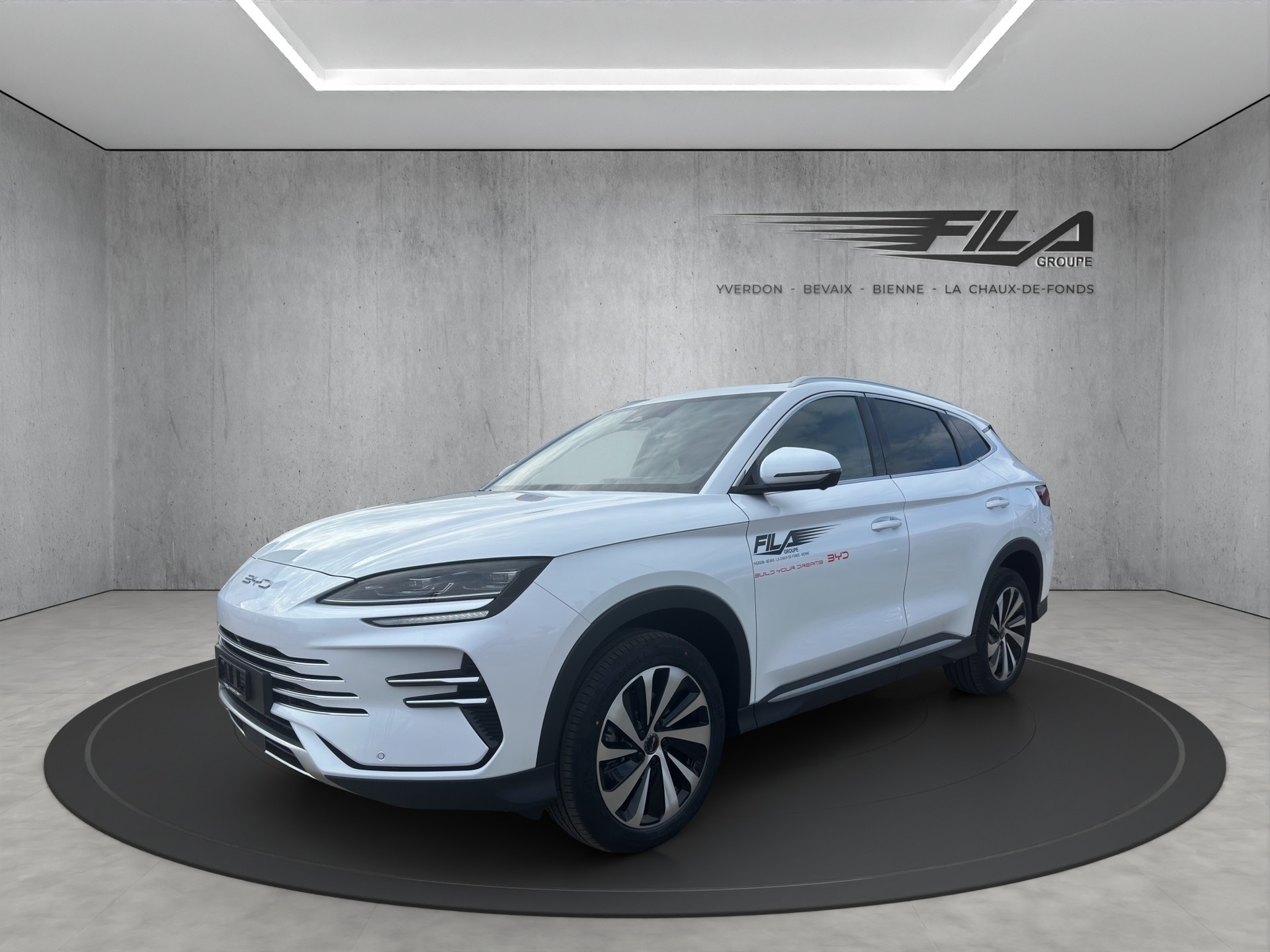BYD Seal U DM-i Design-showroom-element-1