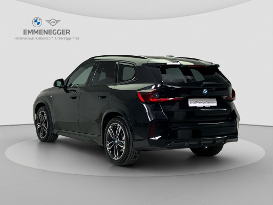 BMW iX1 xDrive 30 M Sport Pro-image-2