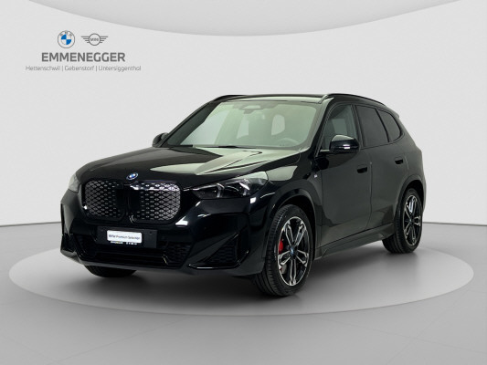BMW iX1 xDrive 30 M Sport Pro