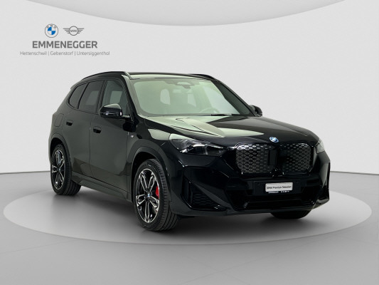 BMW iX1 xDrive 30 M Sport Pro-image-6