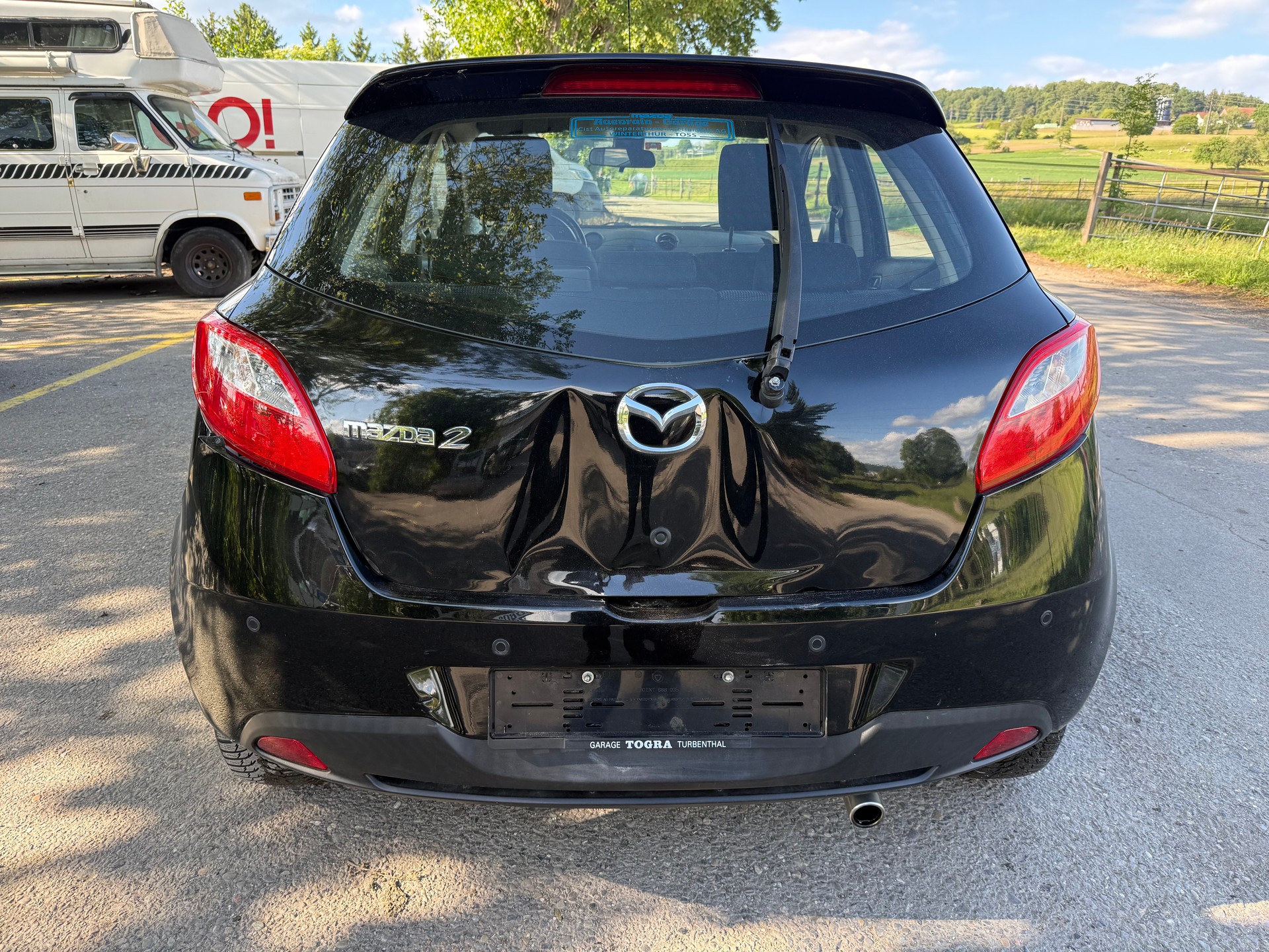 MAZDA 2 1.5i 16V Sport-image-4