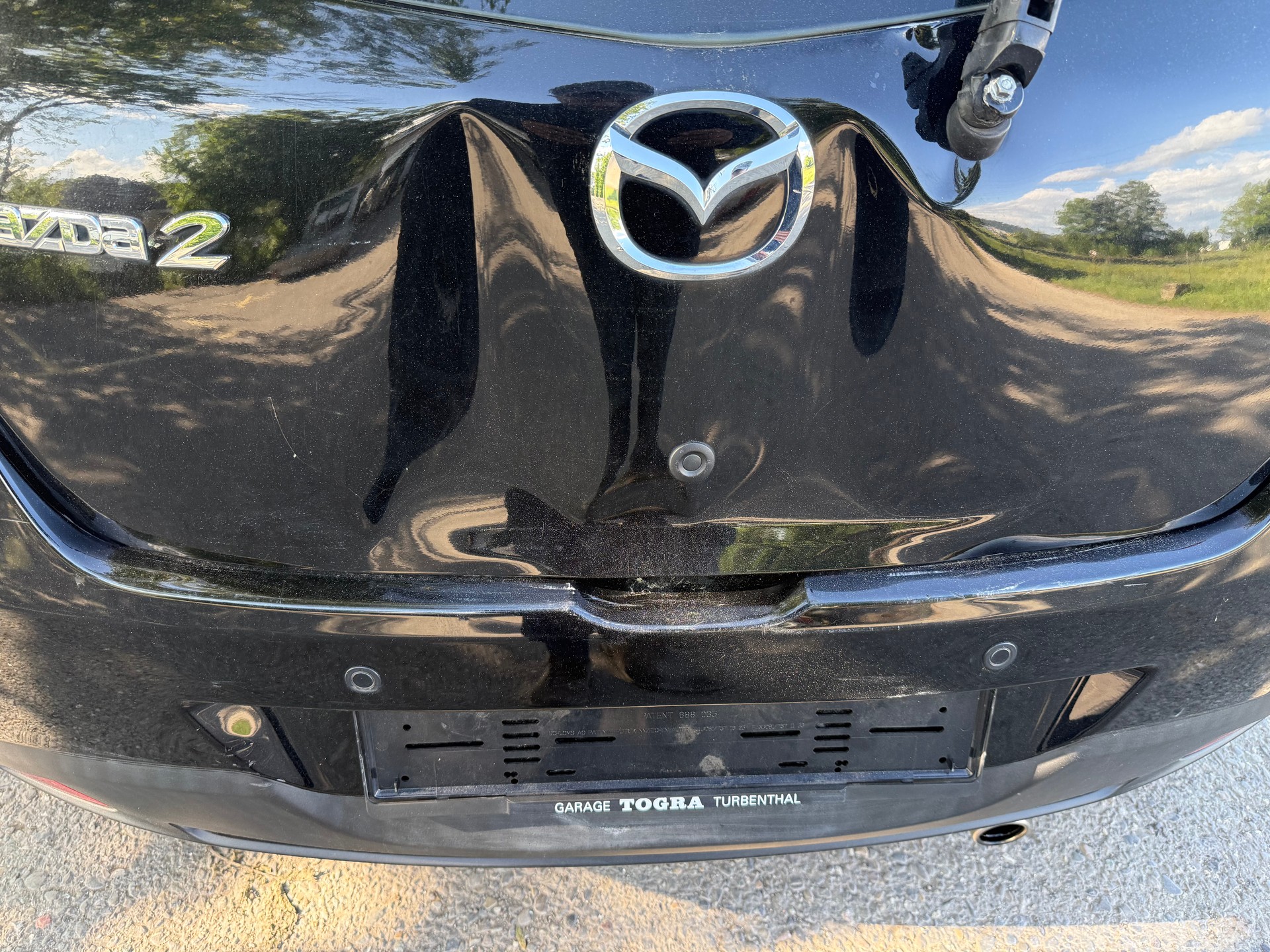 MAZDA 2 1.5i 16V Sport-image-5
