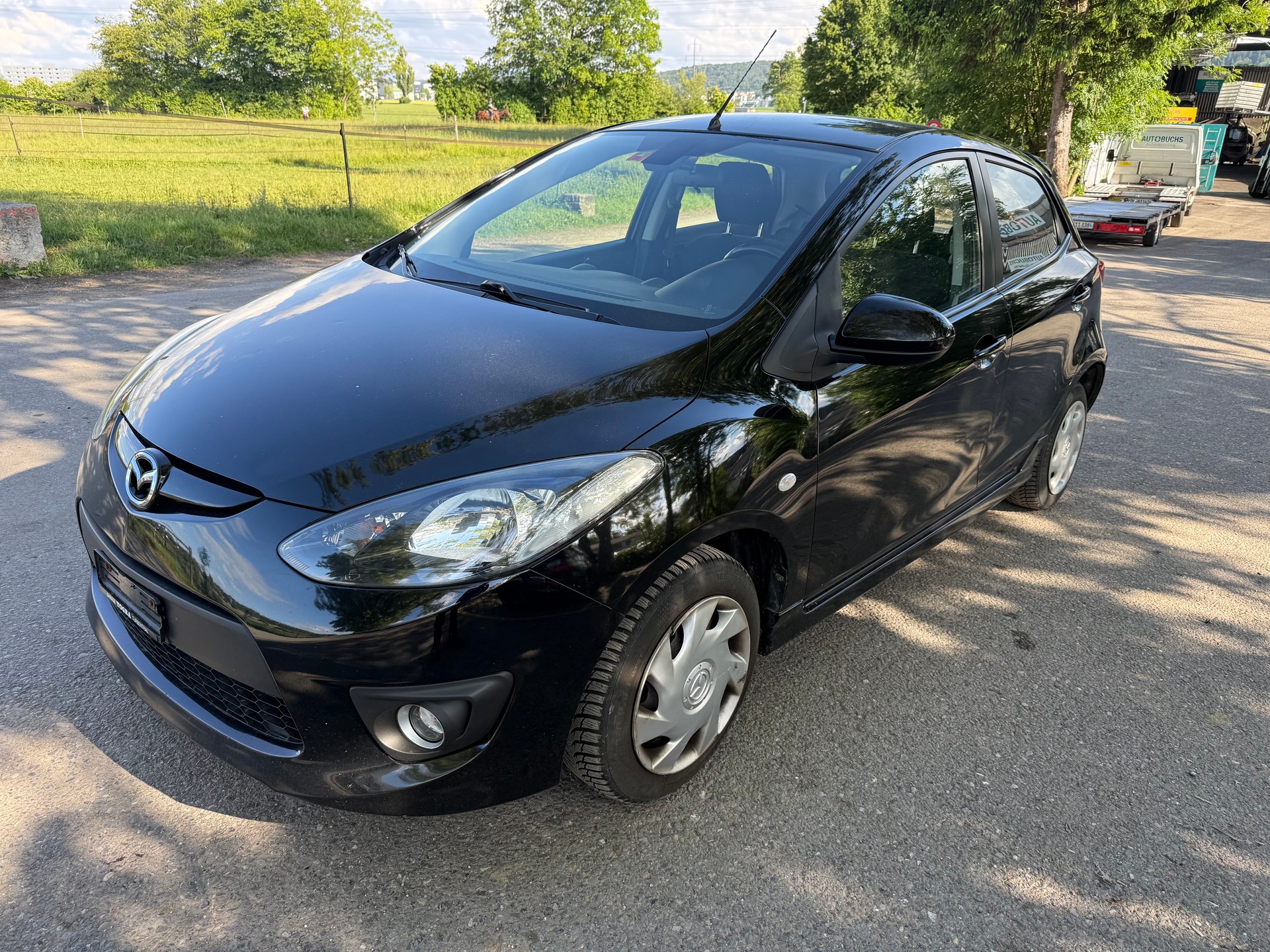 MAZDA 2 1.5i 16V Sport-image-2