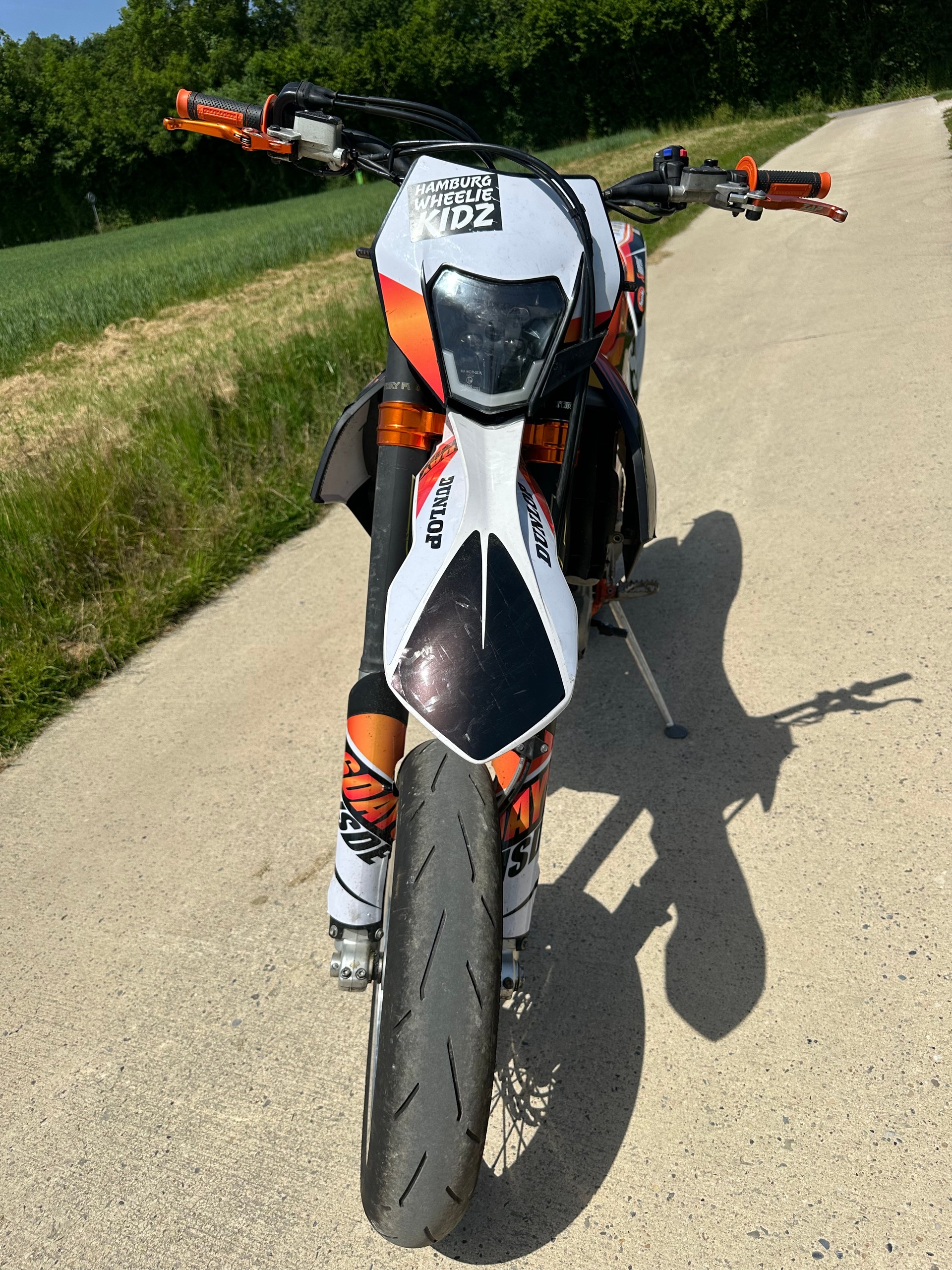 KTM 350 EXC-F 4-T-image-3