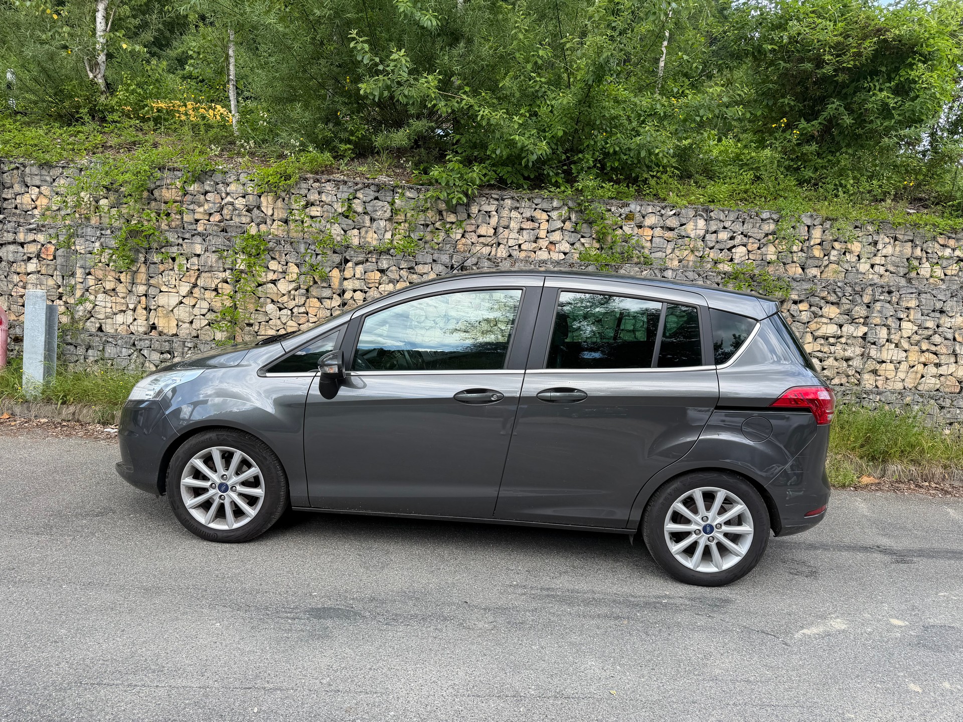 FORD B-Max 1.0 SCTi Trend-image-3