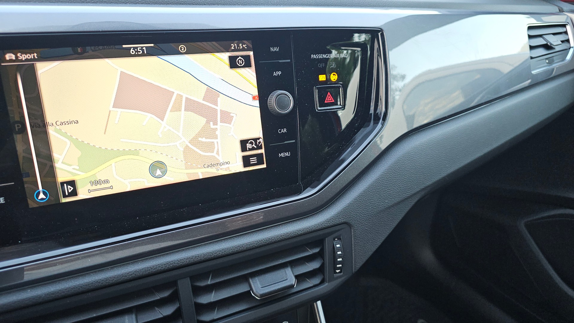 VW Polo 2.0 TSI GTI DSG-image-8