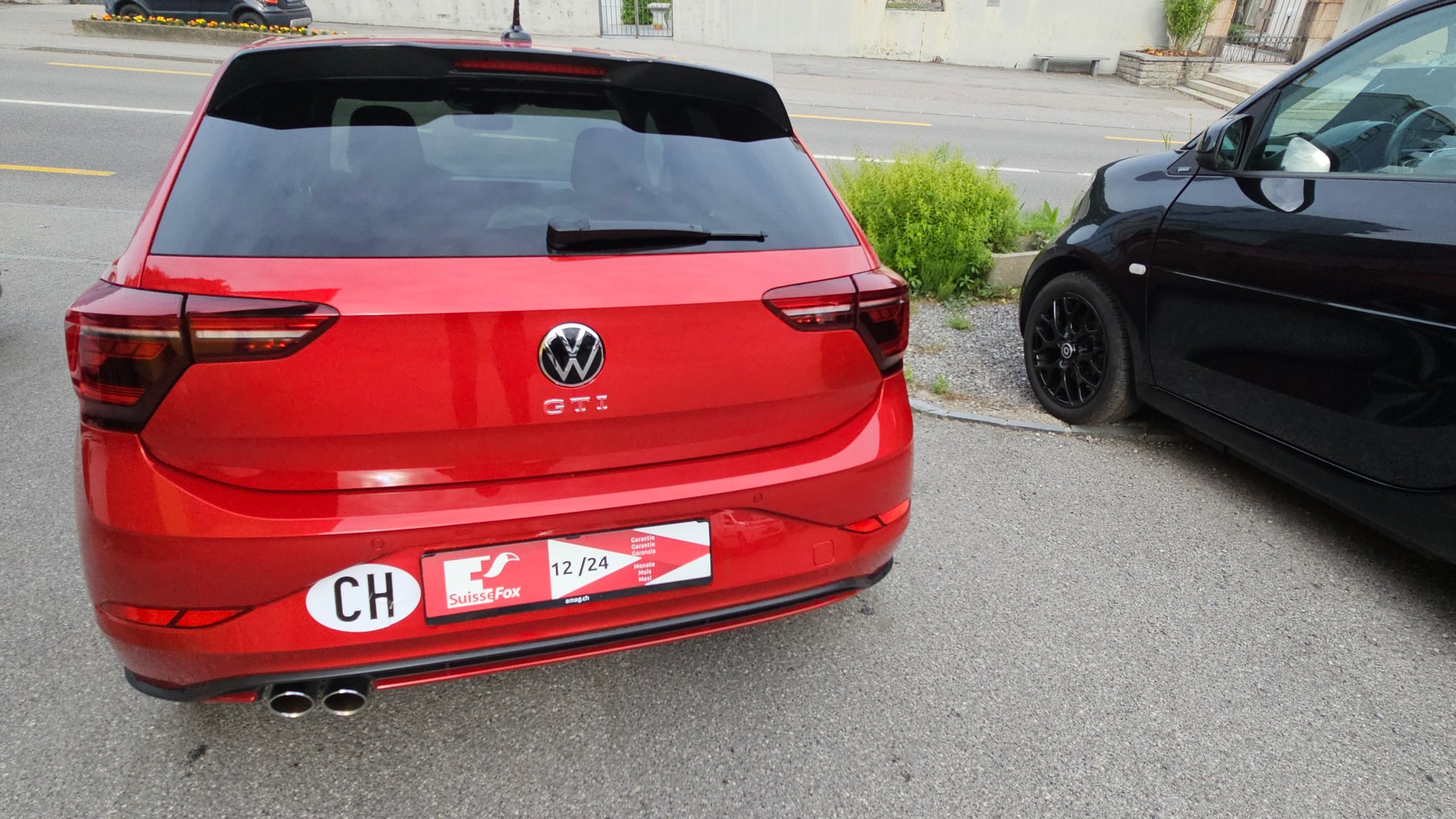 VW Polo 2.0 TSI GTI DSG-image-2