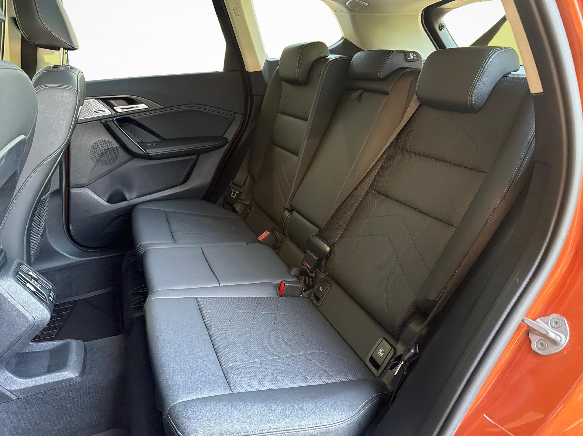 BMW X1 20d xDrive-image-19
