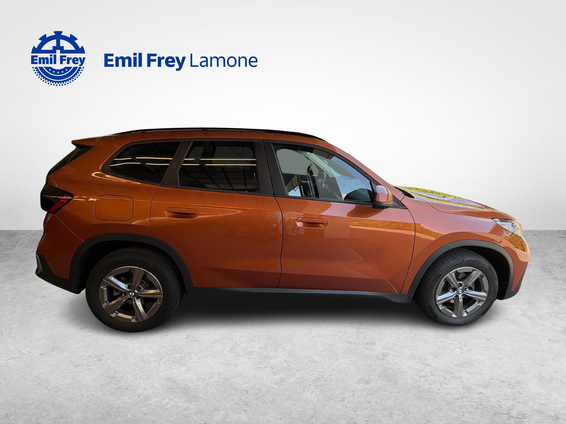 BMW X1 20d xDrive-image-6