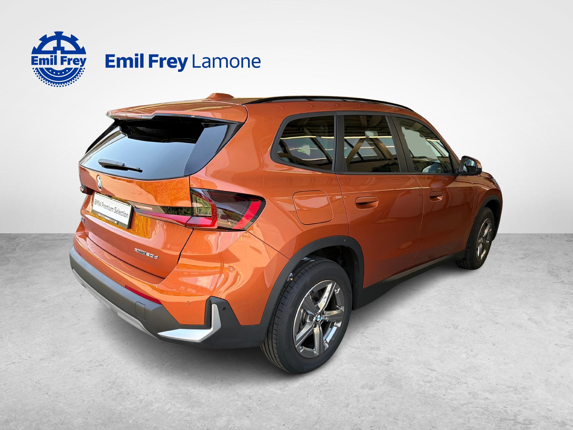 BMW X1 20d xDrive-image-5