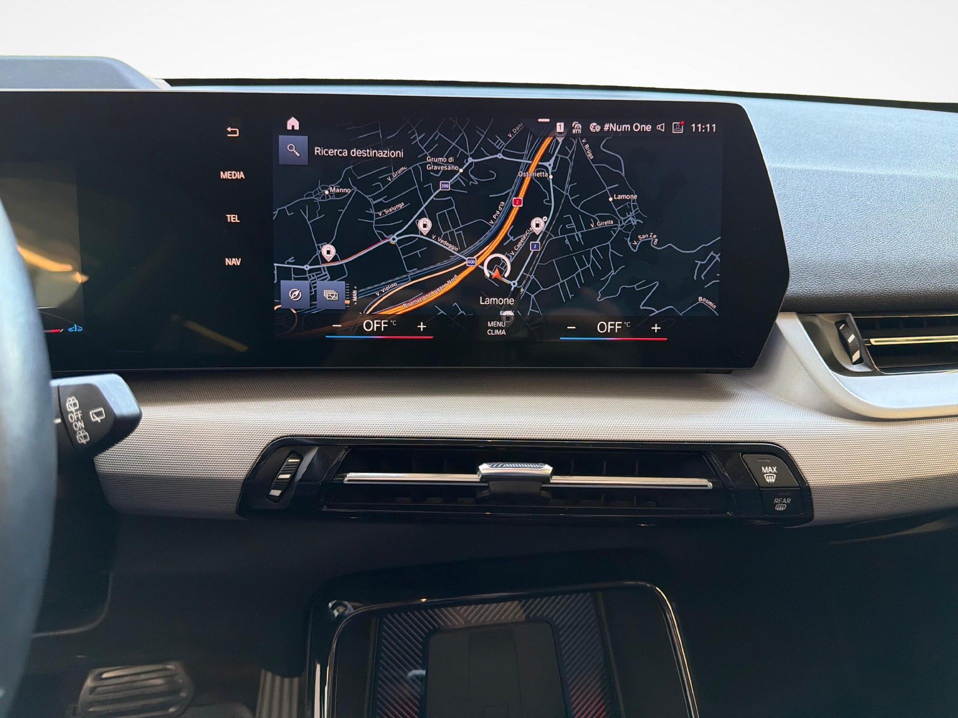 BMW X1 20d xDrive-image-16