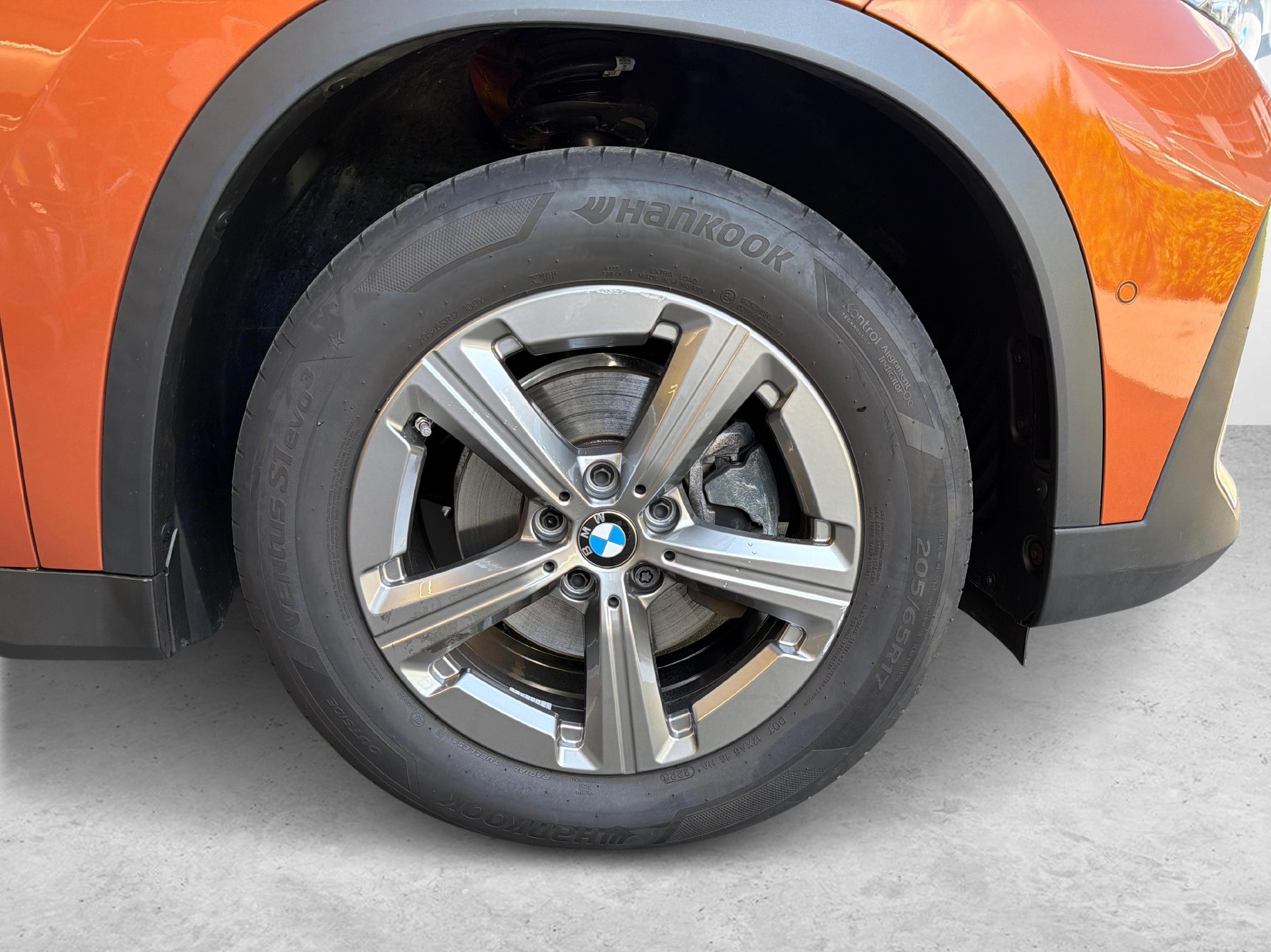 BMW X1 20d xDrive-image-9