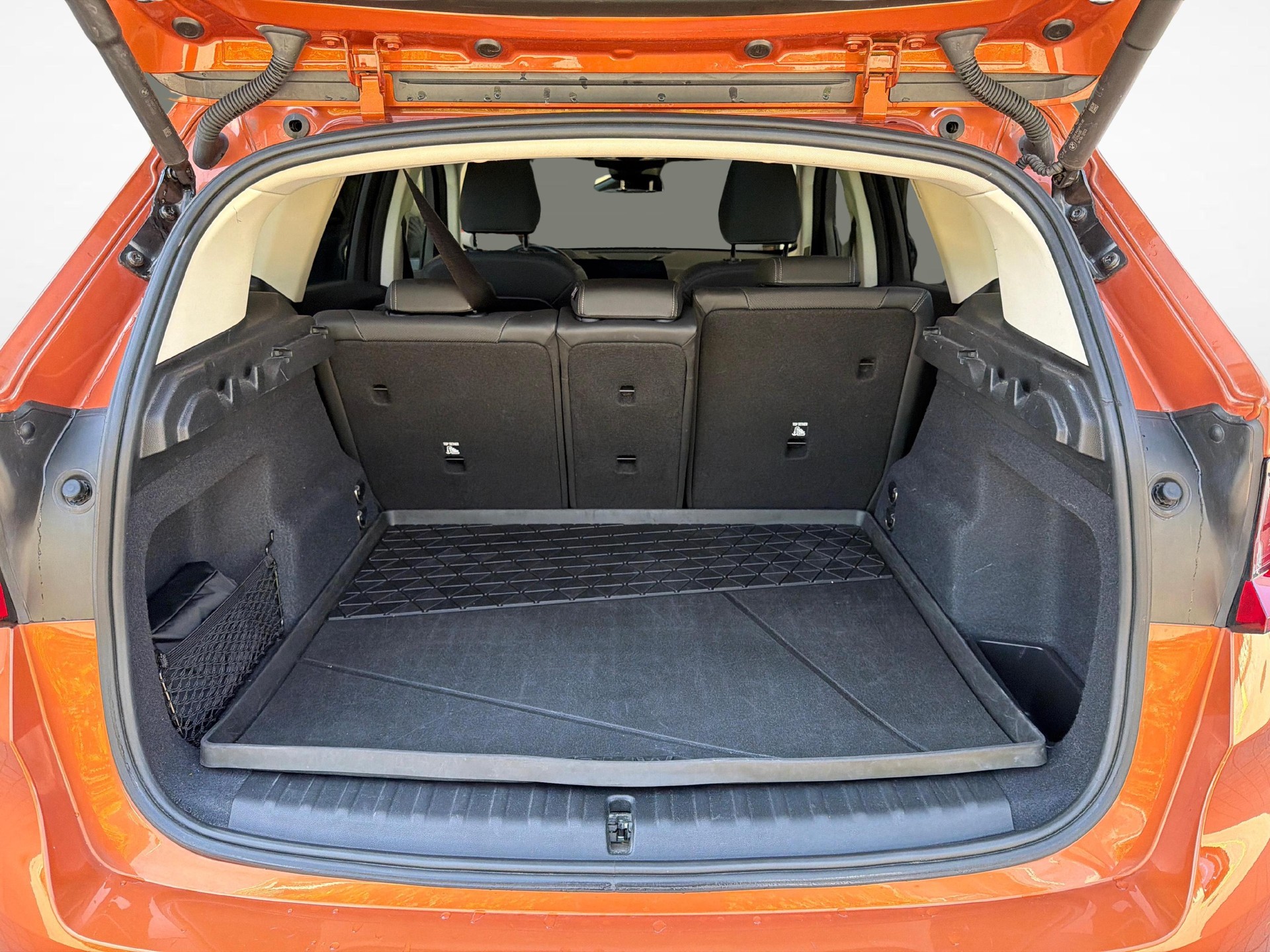 BMW X1 20d xDrive-image-20