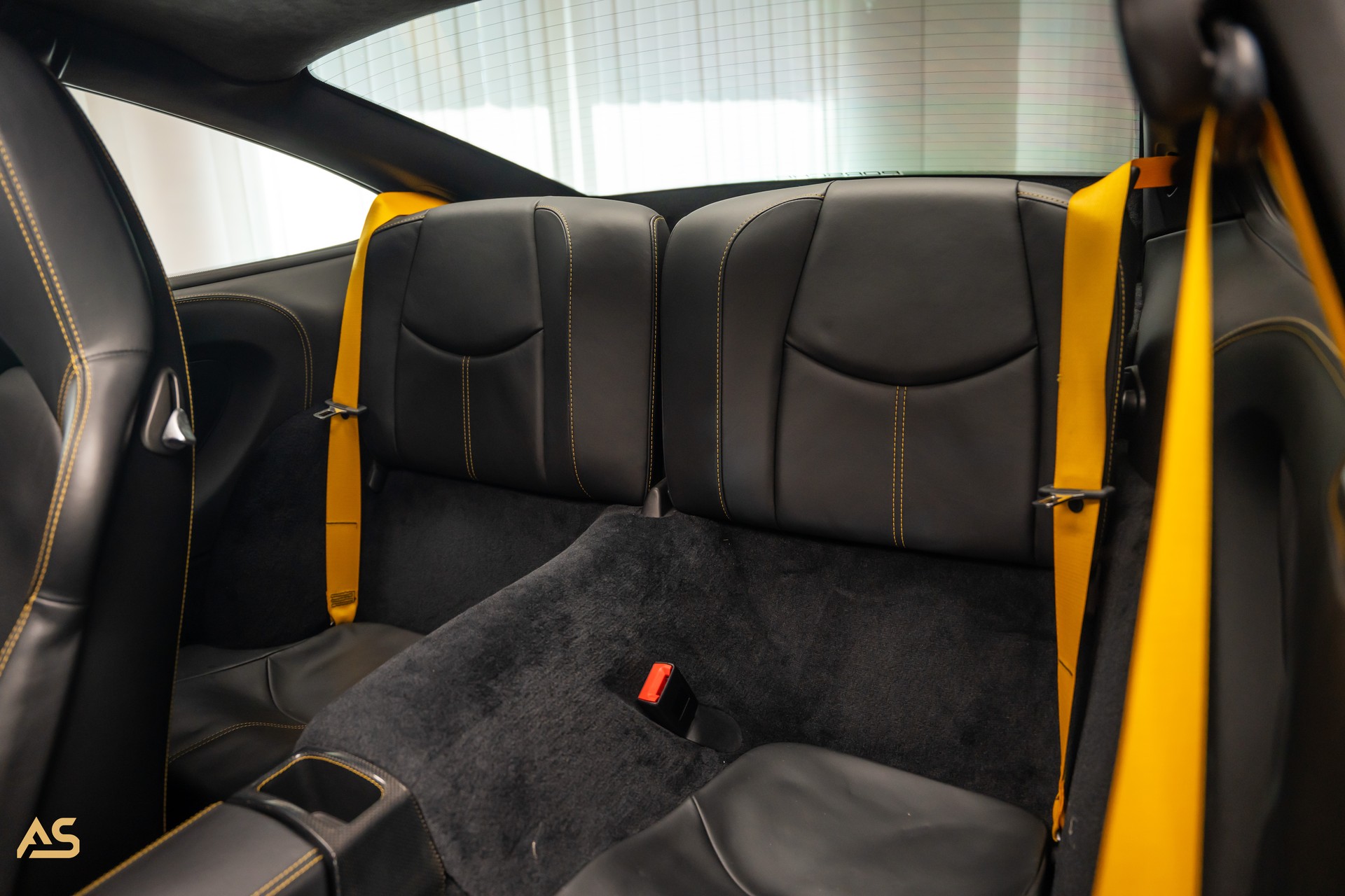 PORSCHE 911 Turbo Coupé (997) *SPEED YELLOW* Porsche Exclusive Sonderbestellung mit Porsche Classic Zertifikat-image-21