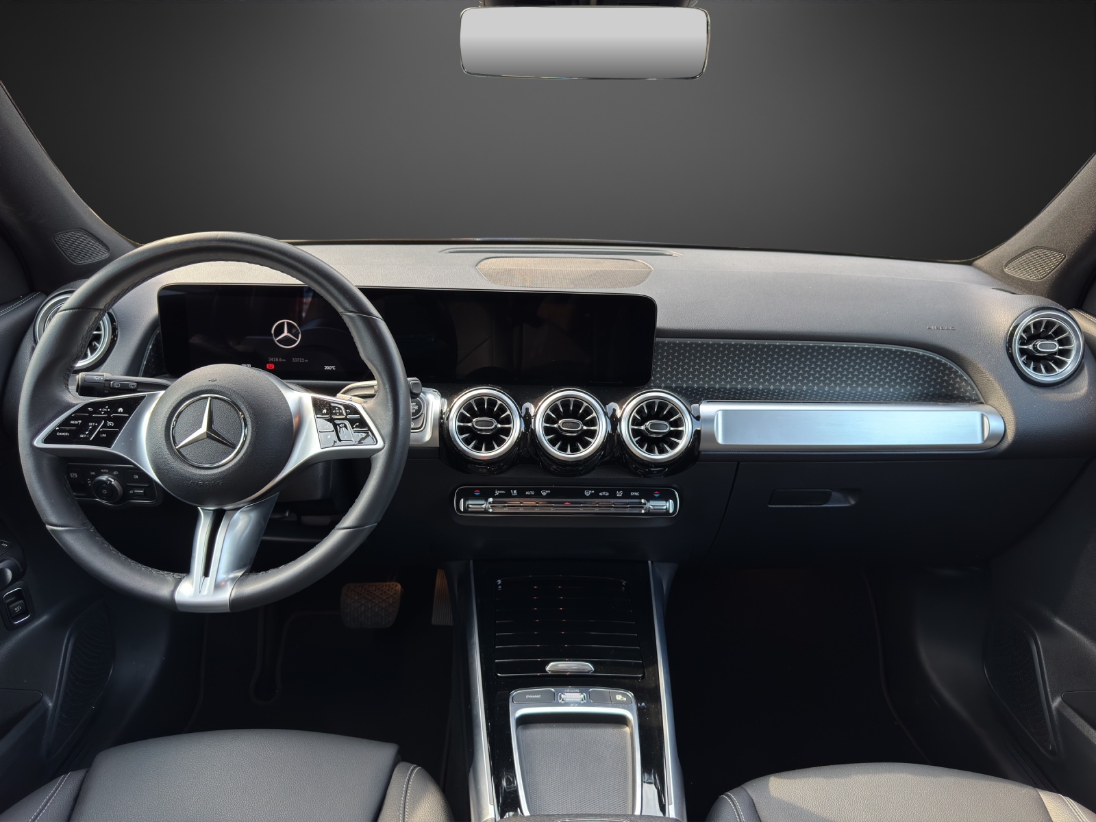 MERCEDES-BENZ GLB 220 d 4M 8G-Tronic-image-10