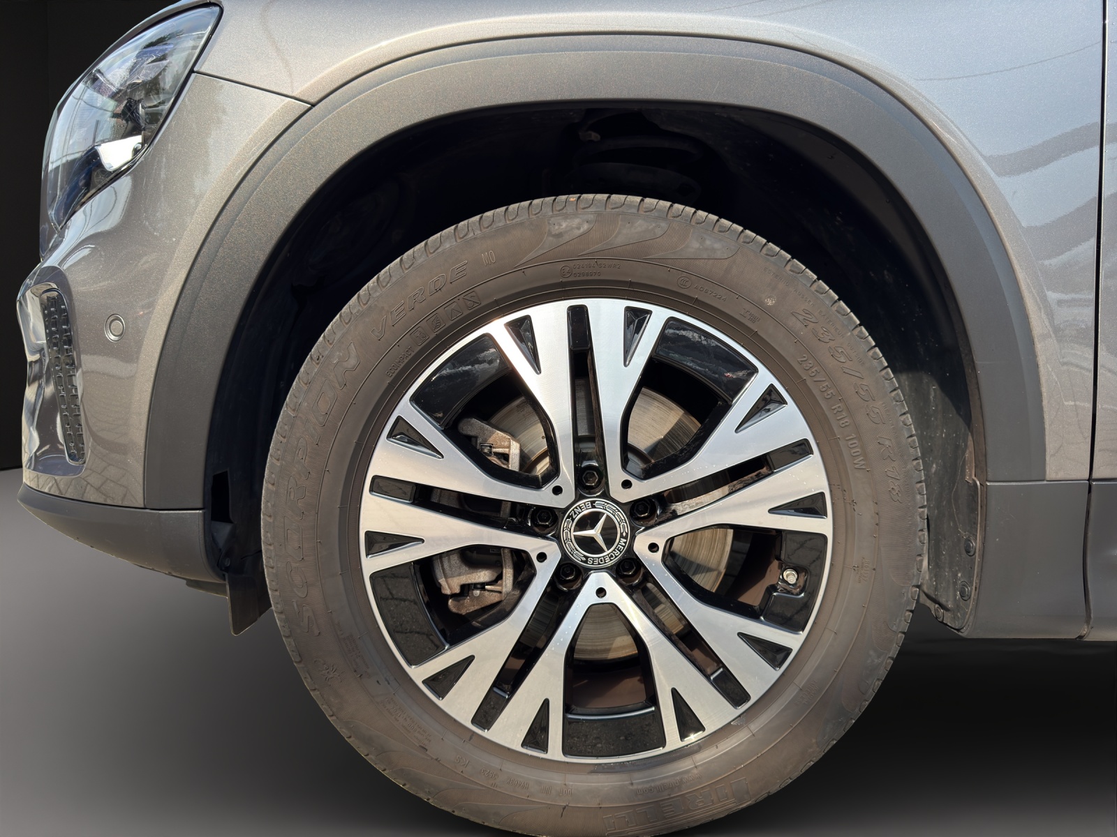 MERCEDES-BENZ GLB 220 d 4M 8G-Tronic-image-7