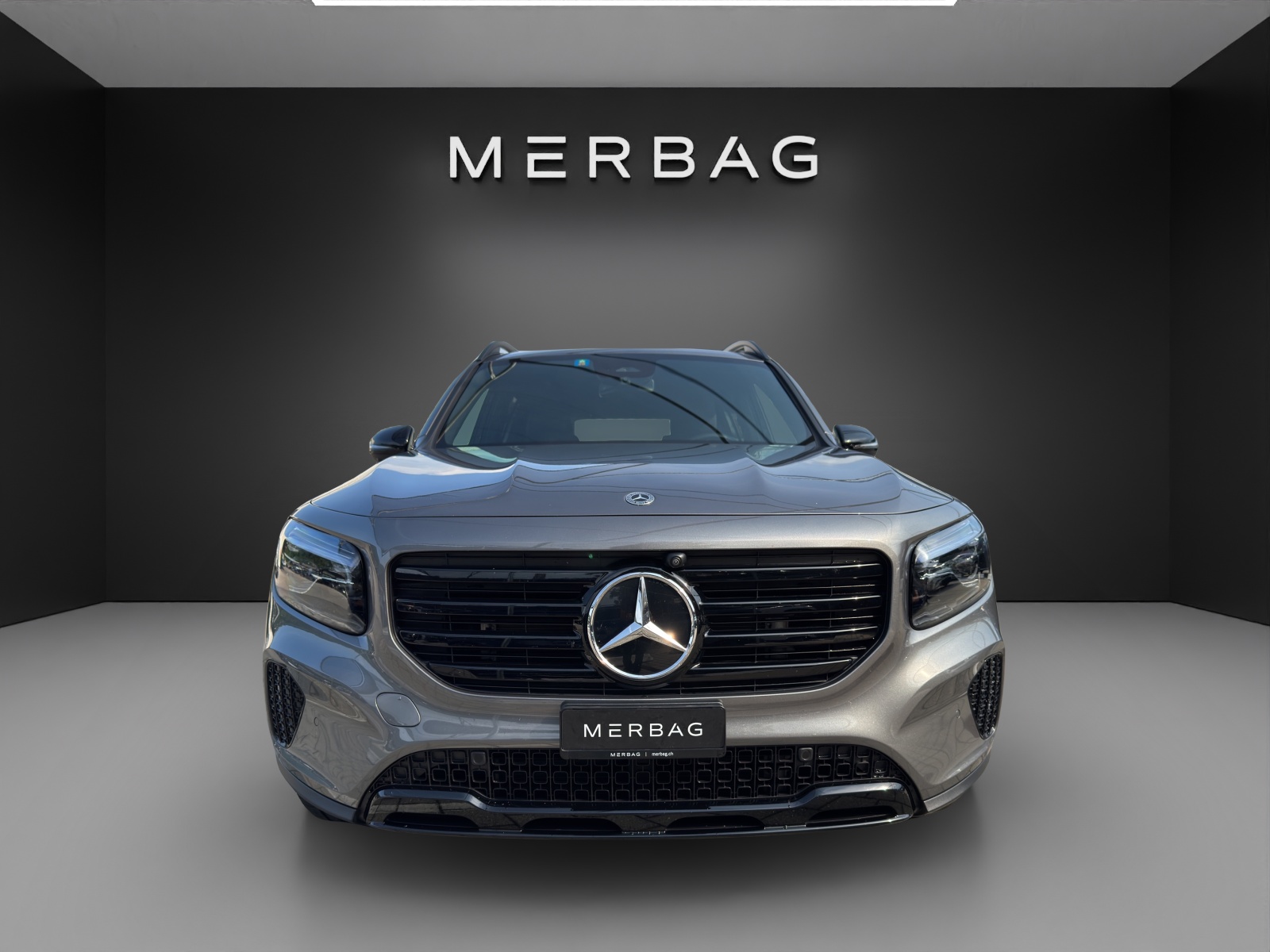 MERCEDES-BENZ GLB 220 d 4M 8G-Tronic-image-6