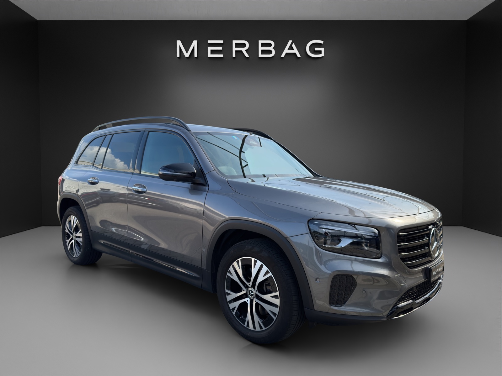MERCEDES-BENZ GLB 220 d 4M 8G-Tronic-image-5