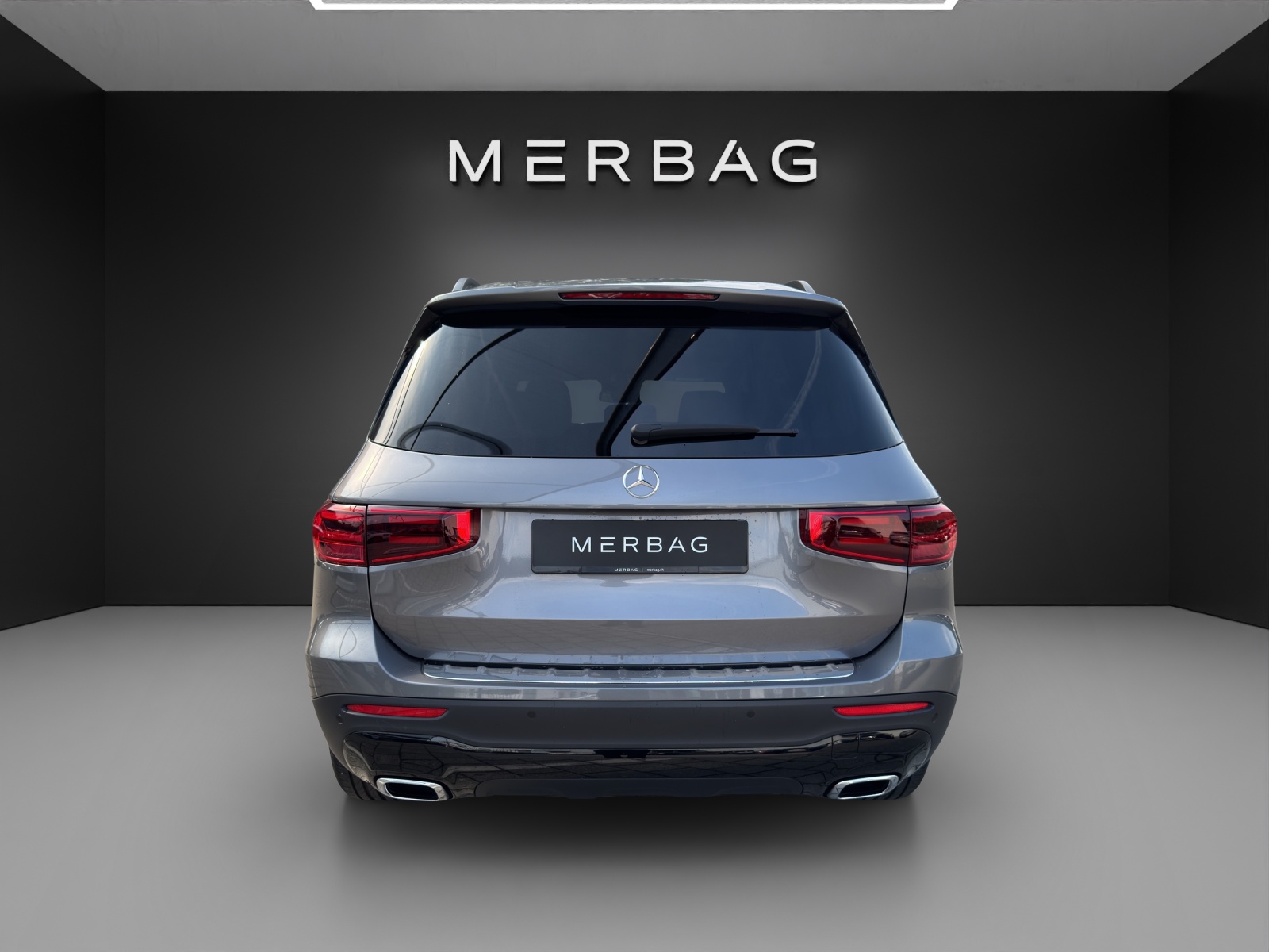 MERCEDES-BENZ GLB 220 d 4M 8G-Tronic-image-3