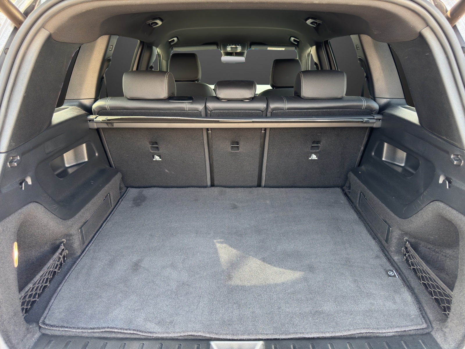 MERCEDES-BENZ GLB 220 d 4M 8G-Tronic-image-8