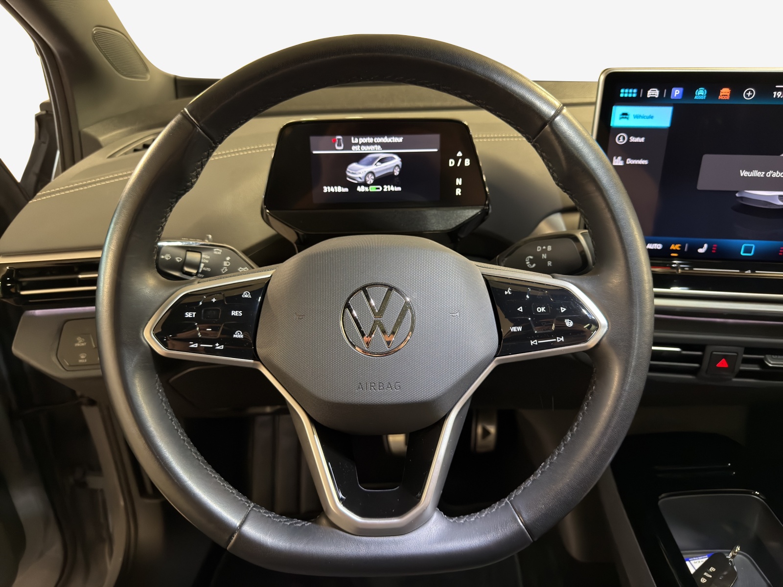 VW ID.4 Pro 77 kWh-image-10