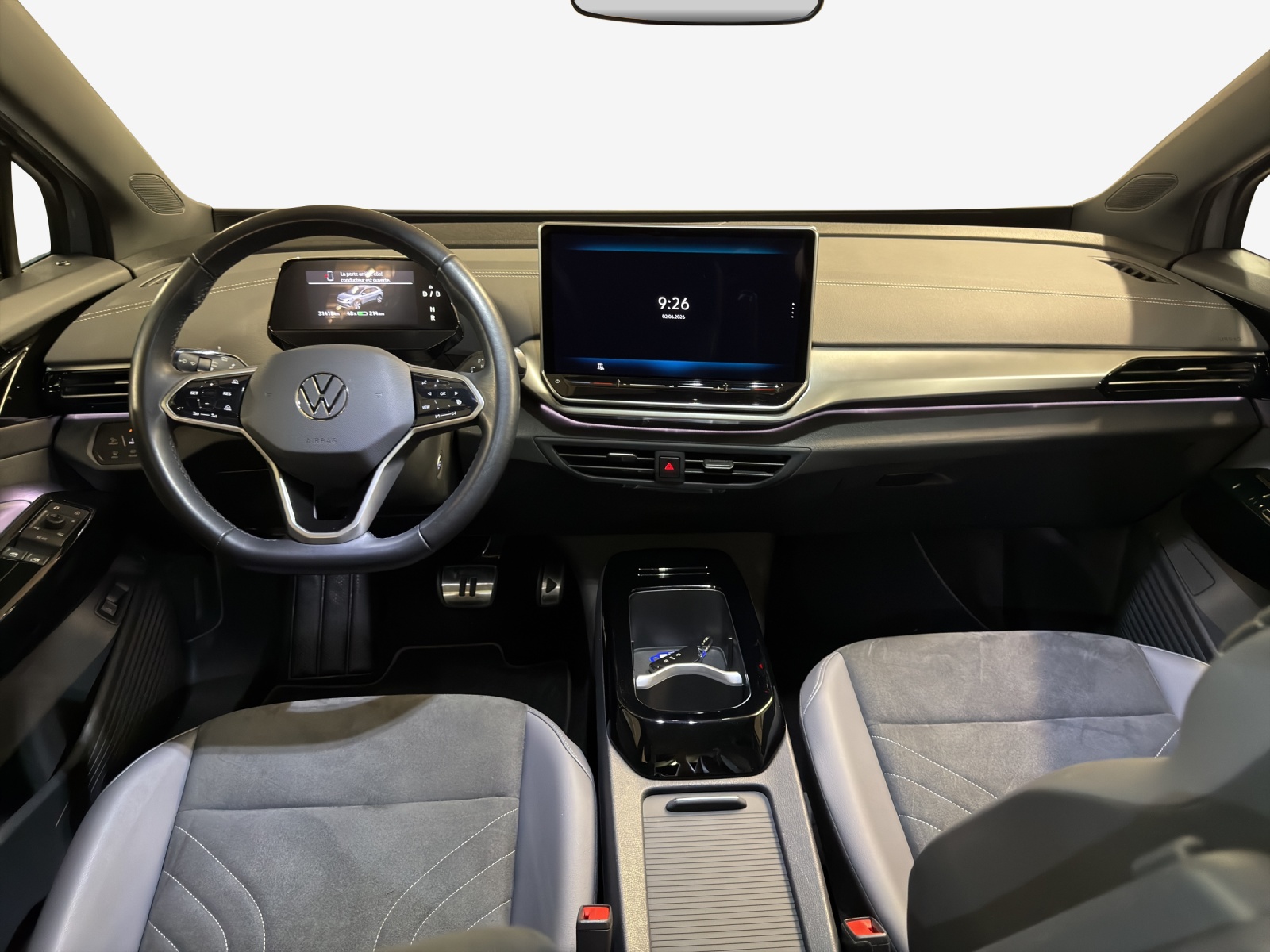 VW ID.4 Pro 77 kWh-image-9