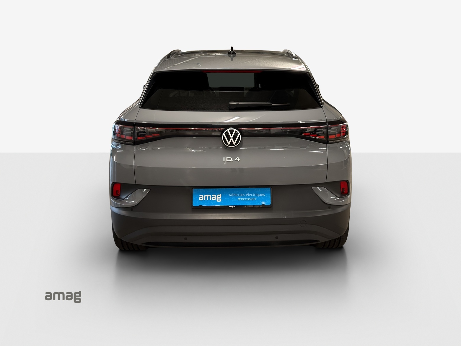 VW ID.4 Pro 77 kWh-image-4