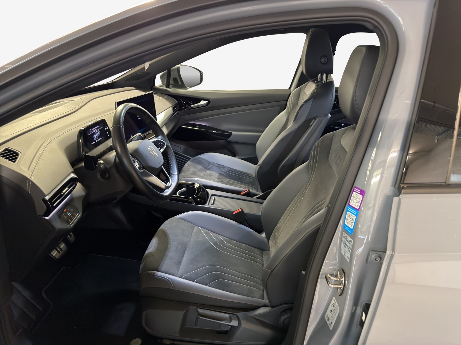 VW ID.4 Pro 77 kWh-image-8