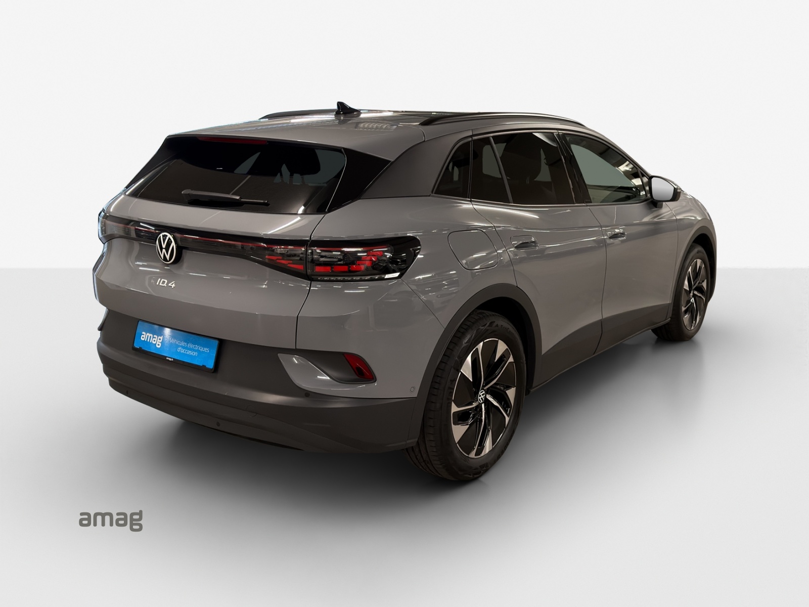 VW ID.4 Pro 77 kWh-image-5