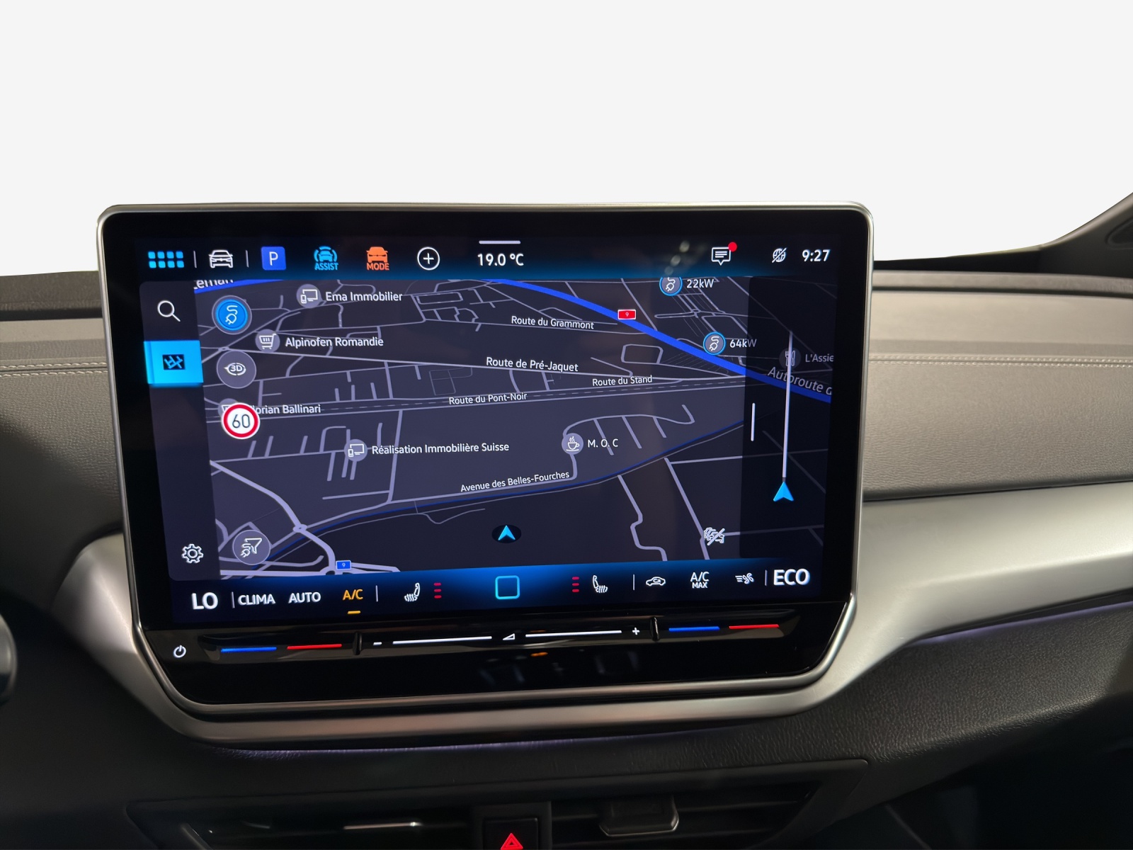VW ID.4 Pro 77 kWh-image-14