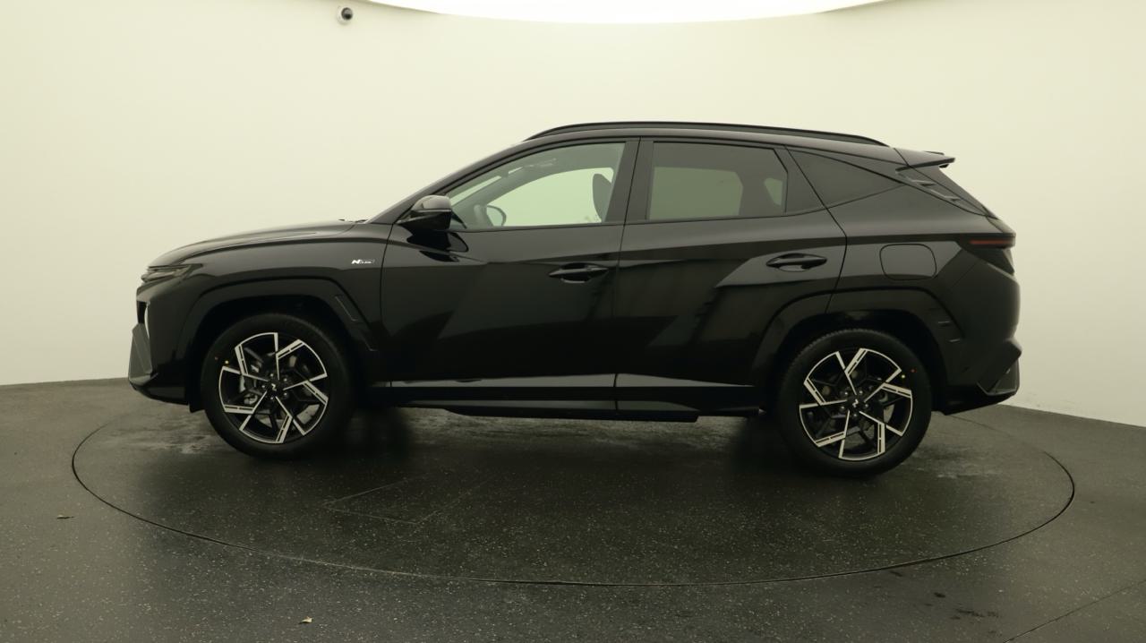HYUNDAI Tucson 1.6 TGDI PHEV N-Line 4WD-showroom-element-1