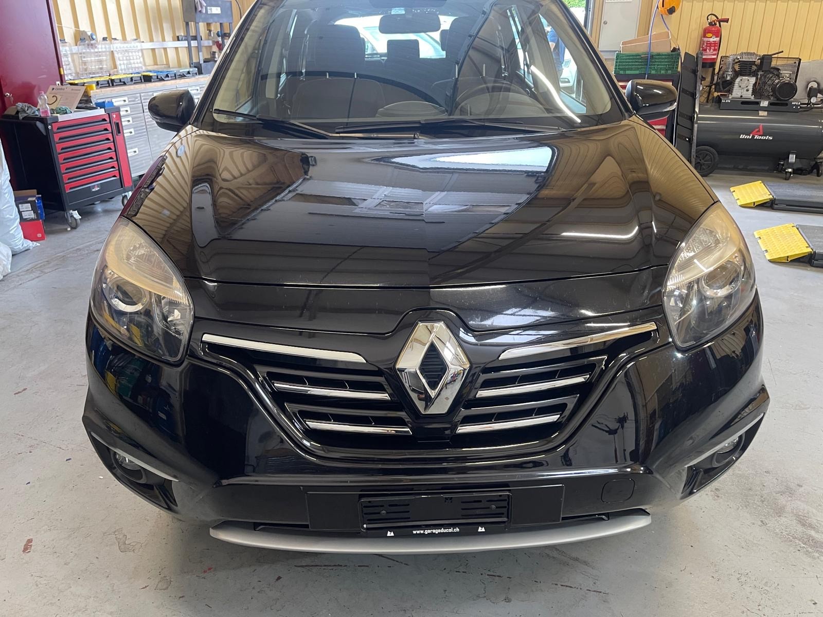 RENAULT Koleos 2.5 Dynamique 4x4-image-13