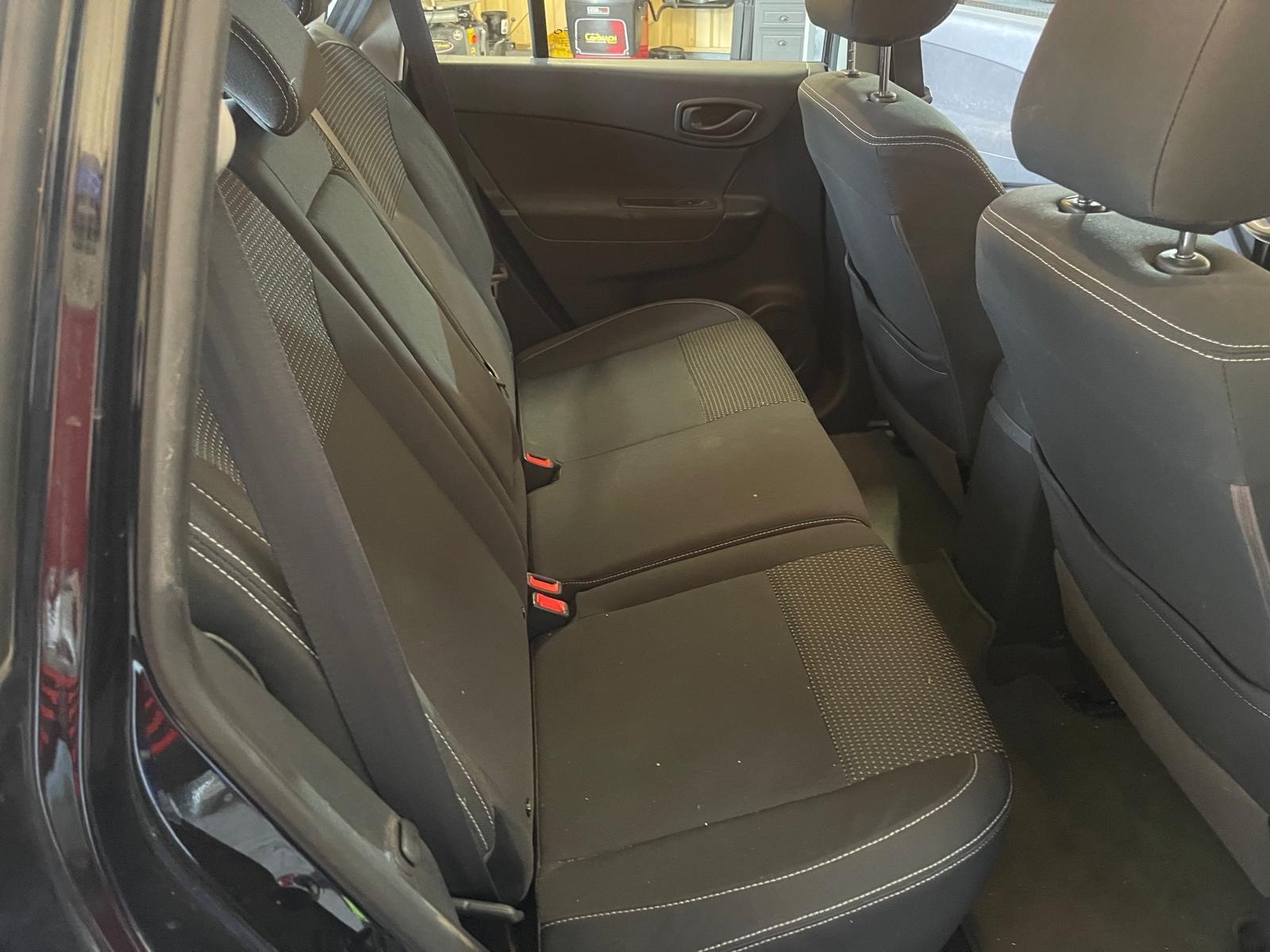 RENAULT Koleos 2.5 Dynamique 4x4-image-7