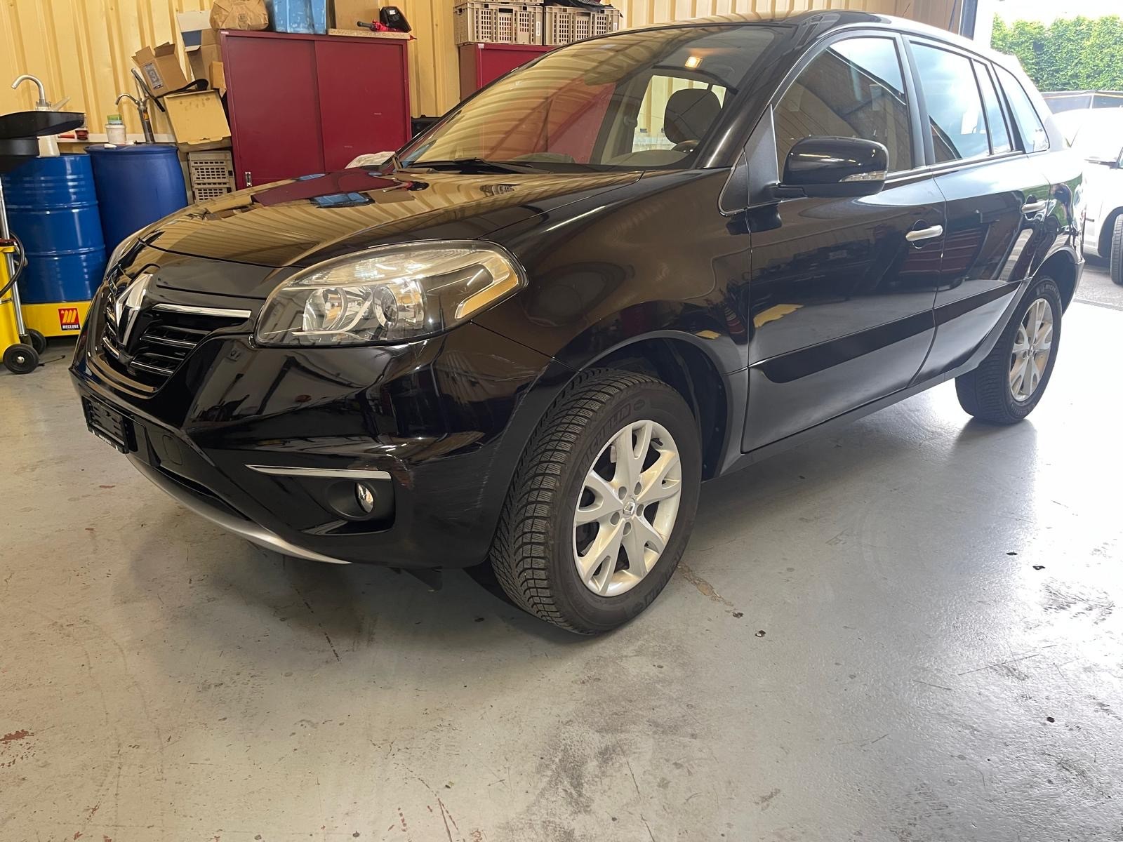 RENAULT Koleos 2.5 Dynamique 4x4