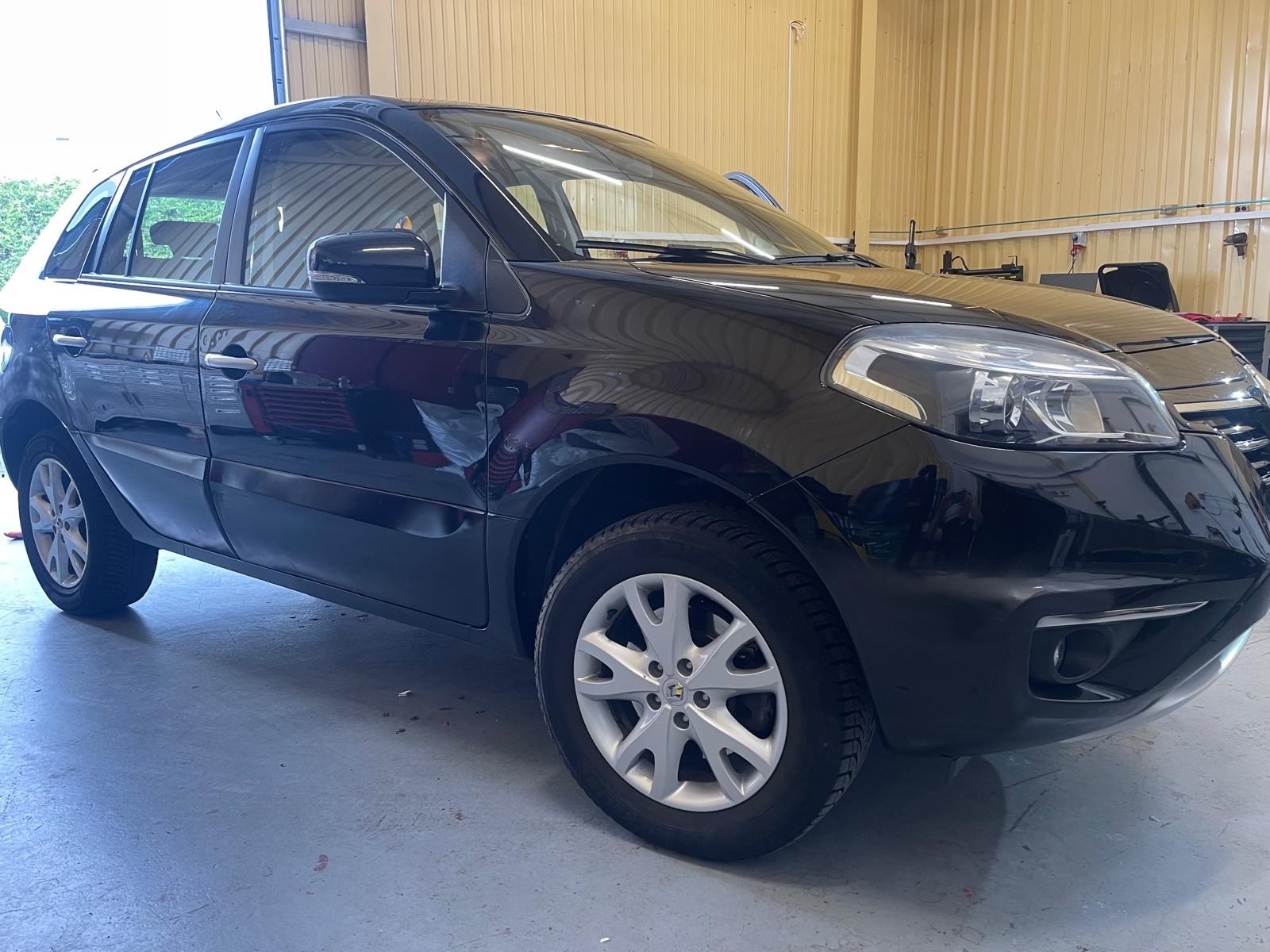 RENAULT Koleos 2.5 Dynamique 4x4-image-2